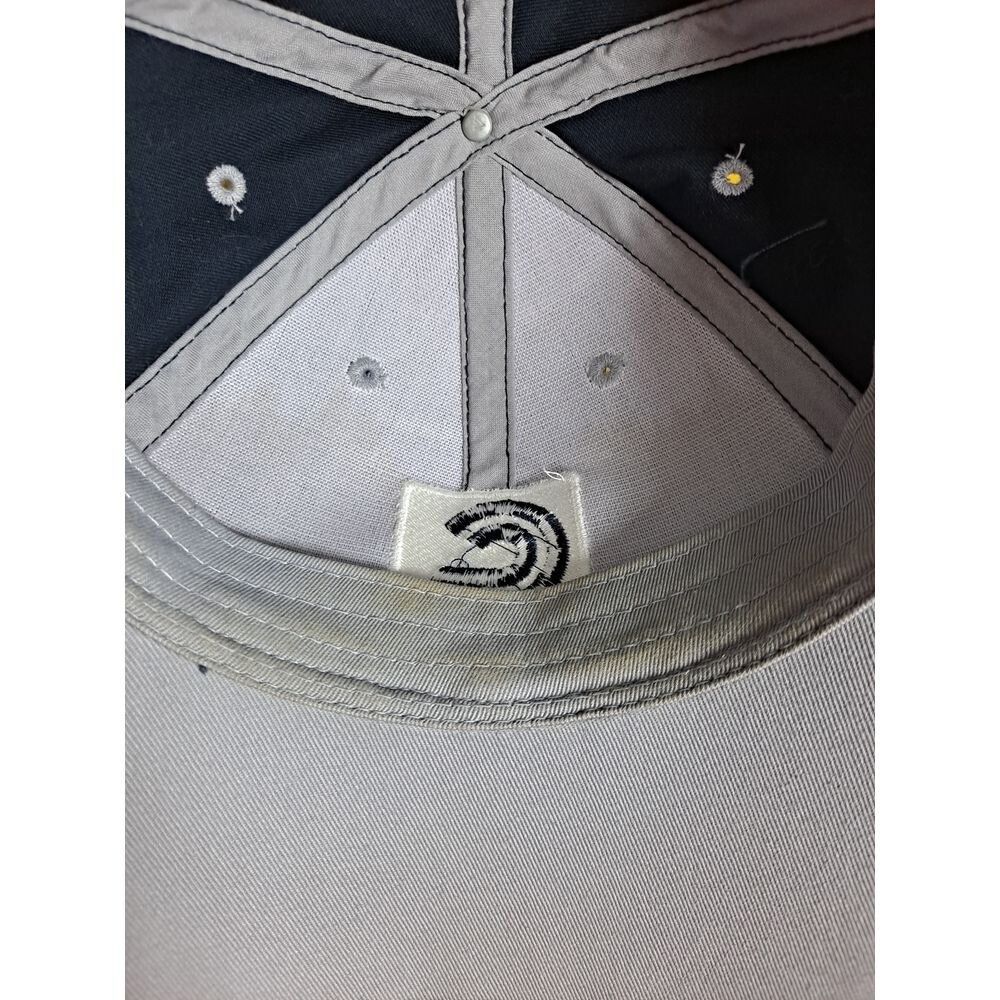 Other Cap America Hat Baseball Cap Marcellus Crew Diamond Plate Ac Size ONE SIZE - 6 Thumbnail