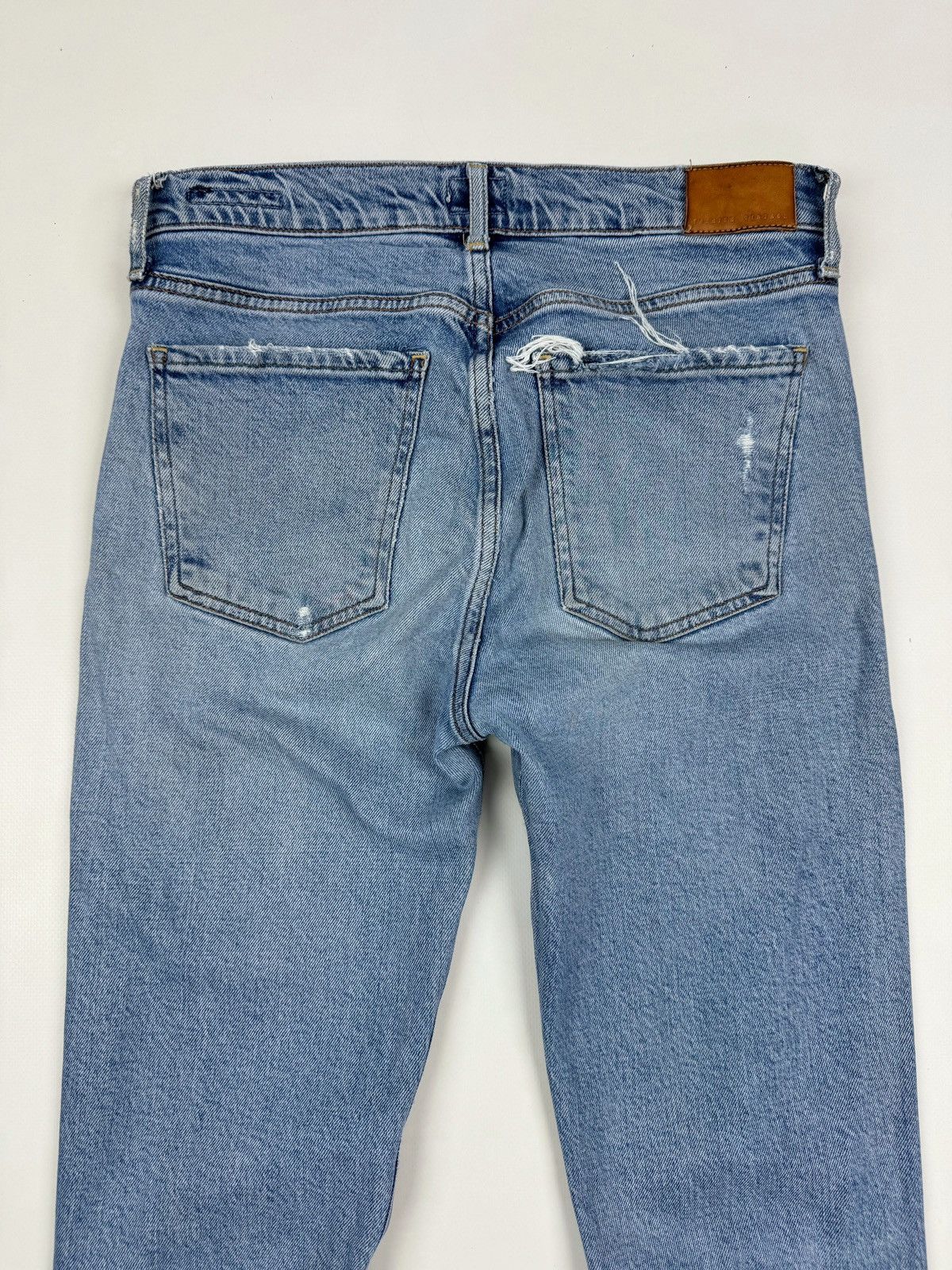 Citizens Of Humanity Citizens of Humanity Flare Jeans Size 27" / US 4 / IT 40 - 13 Thumbnail