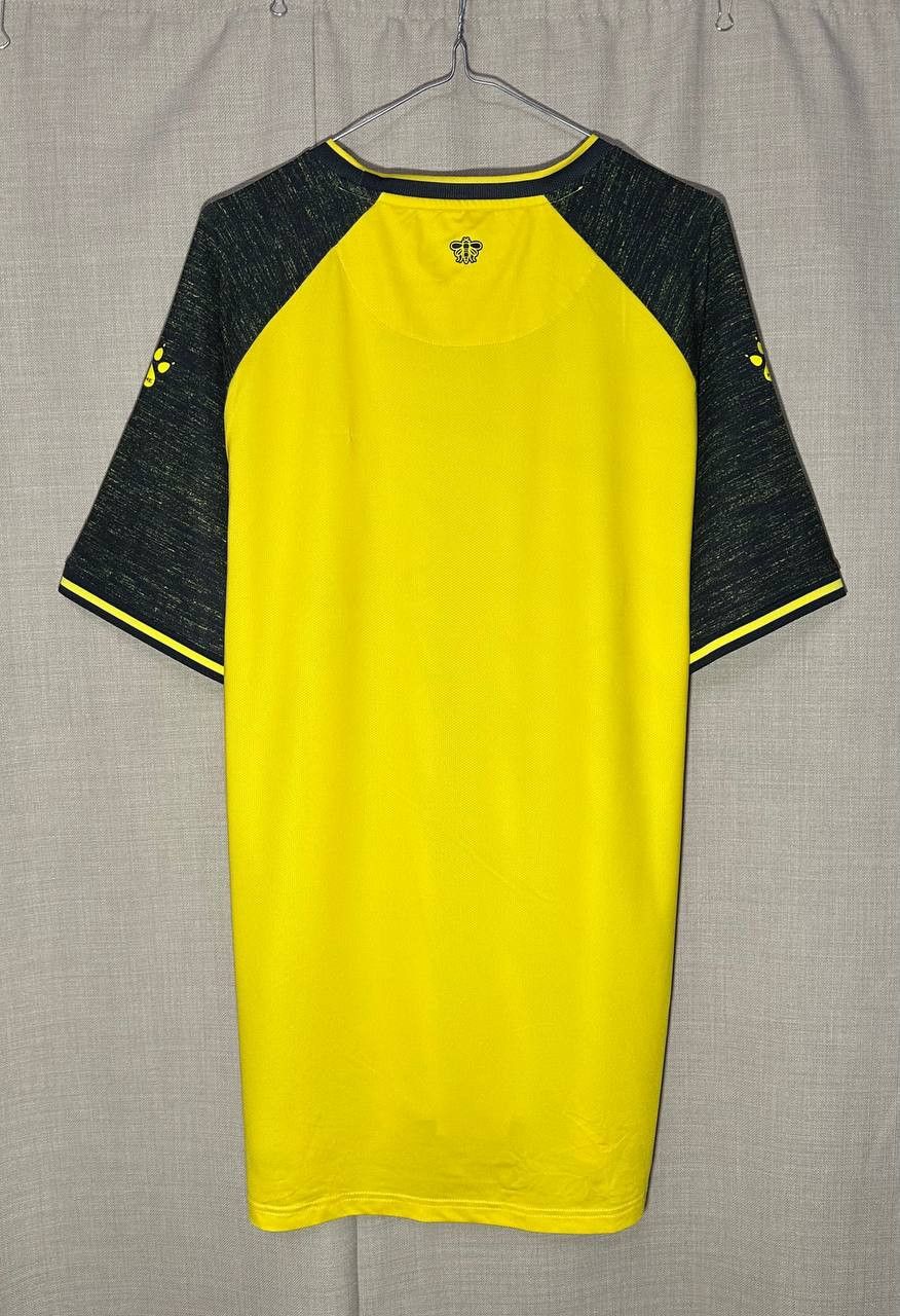 Other WATFORD FC Kelme Home 2020 2021 Football Shirt jersey Size US XL / EU 56 / 4 - 3 Thumbnail