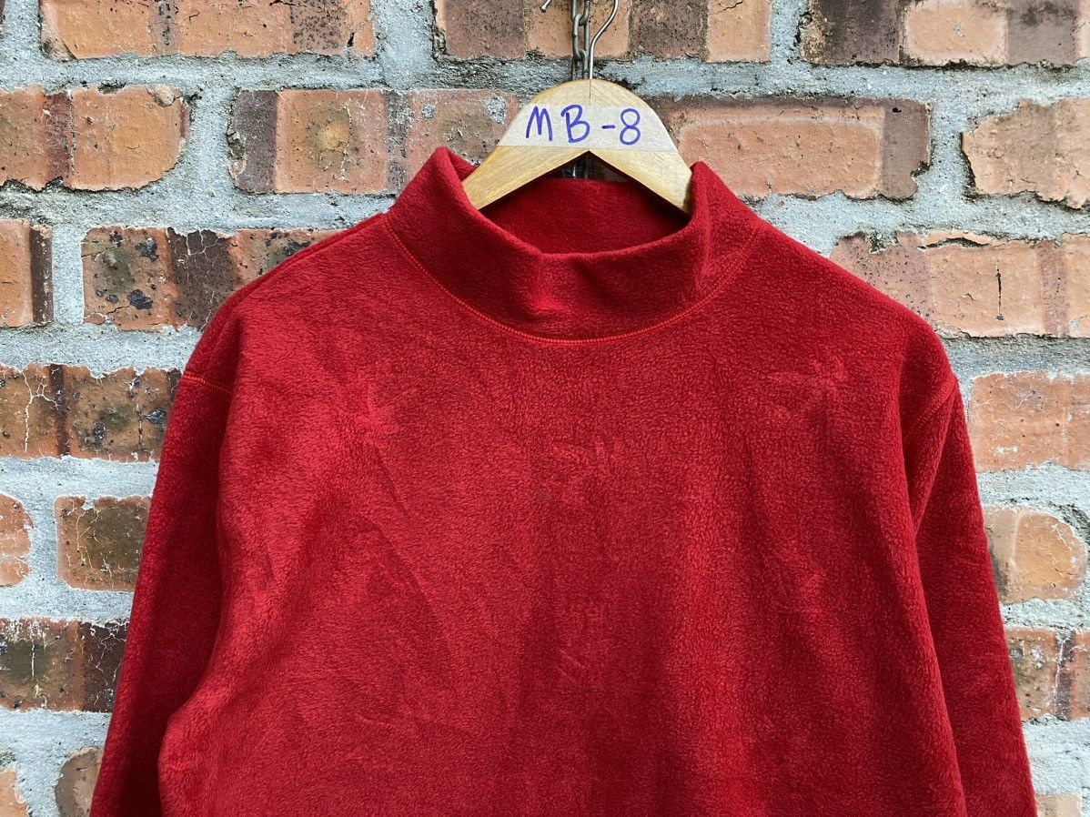 Hai Sporting Gear 1990s Issey Miyake Hai hidden logo fleece Size US M / EU 48-50 / 2 - 3 Thumbnail