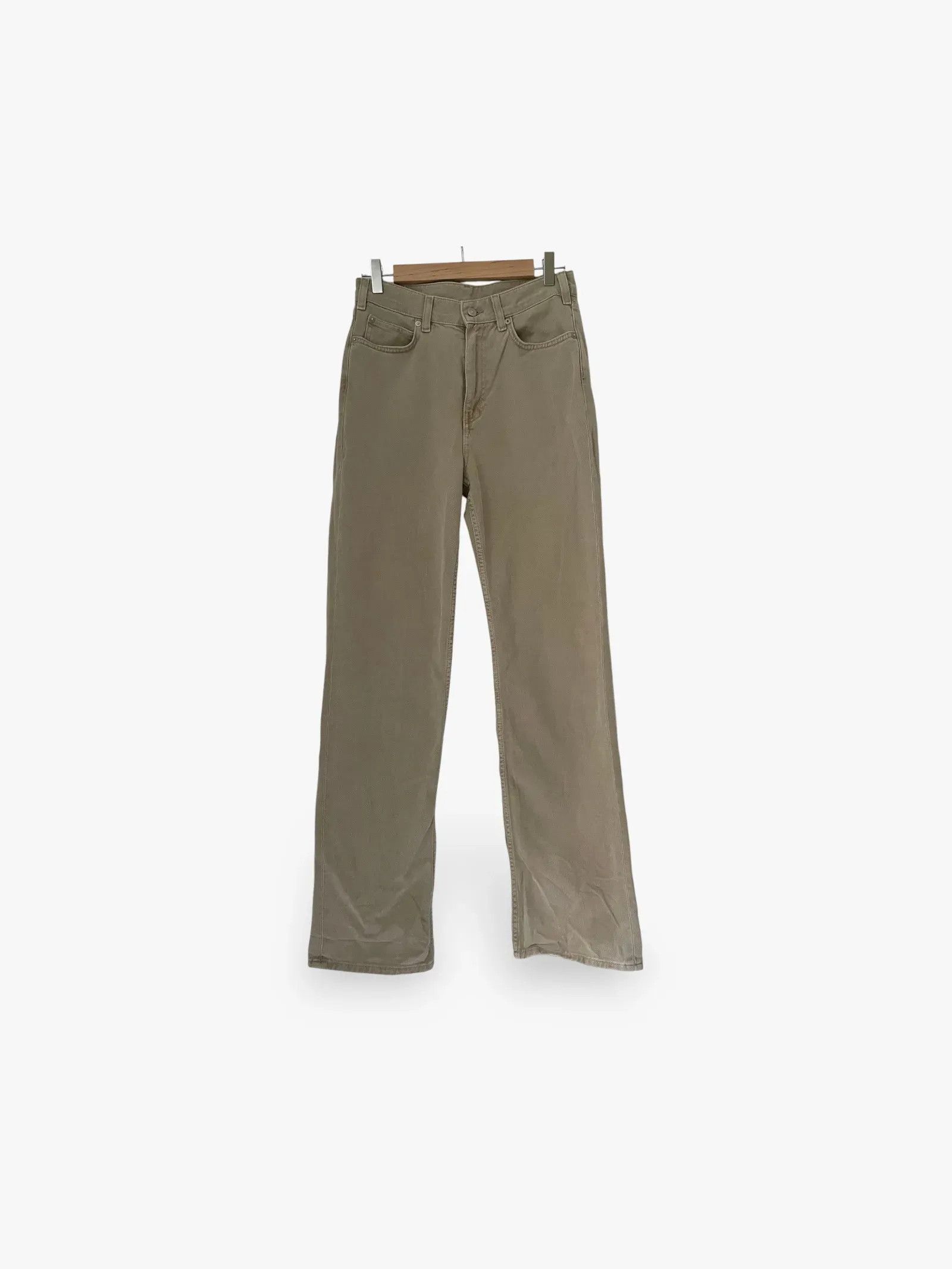 Arket Arket Poplar Pants Size 27" / US 4 / IT 40 - 1 Thumbnail