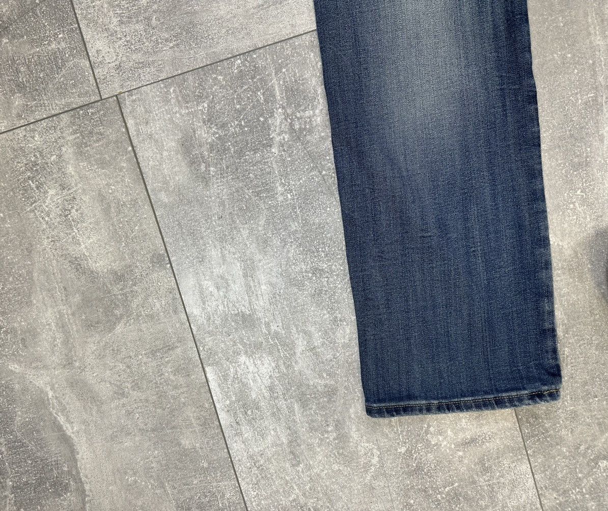 G-Star Men’s Japanese G Star raw blue jeans pants Size US 30 / EU 46 - 15 Thumbnail