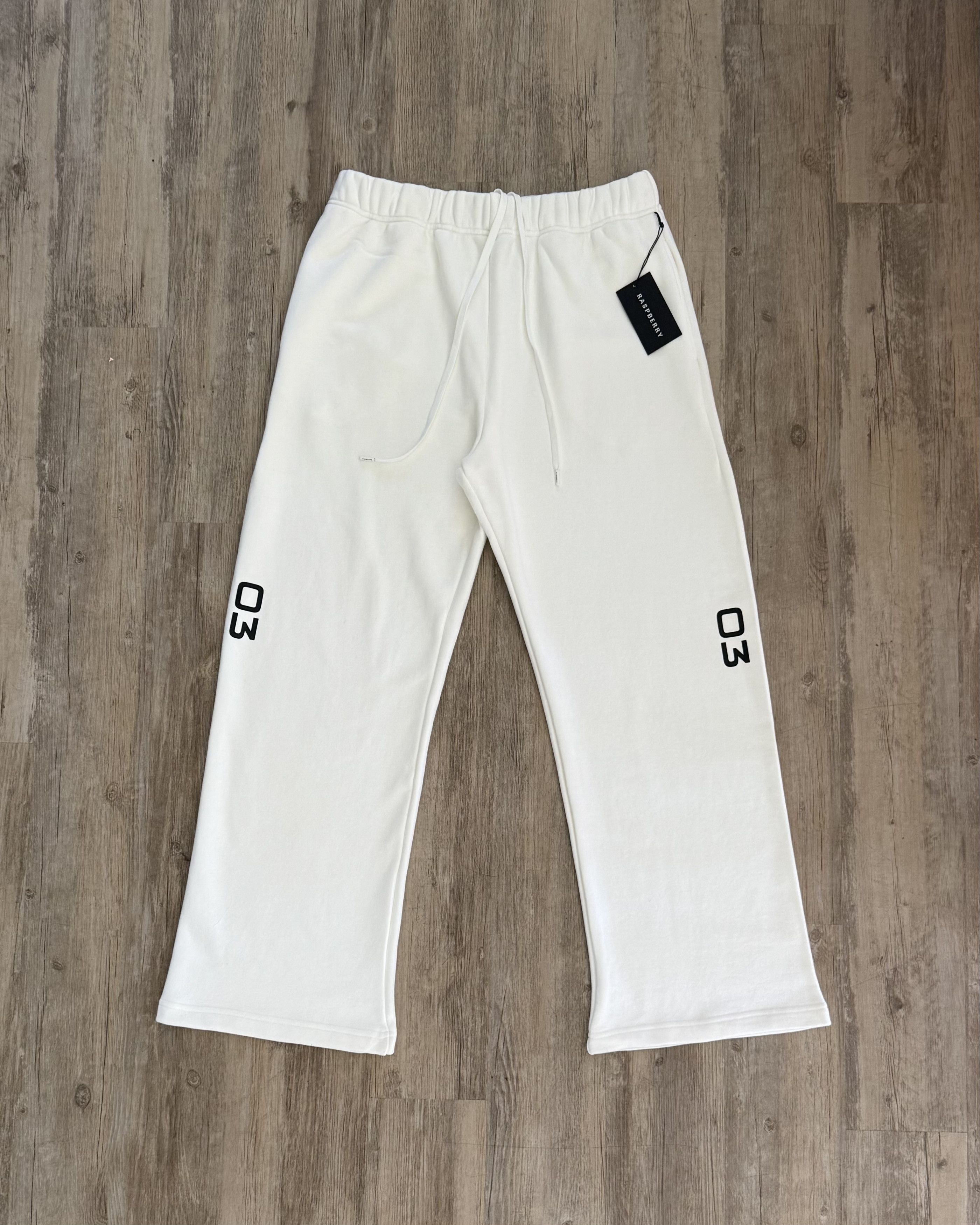 The GV Gallery Gv Gallery Raspberry Hills 'Skip To My Lous' Sweats Size US 34 / EU 50 - 1 Thumbnail