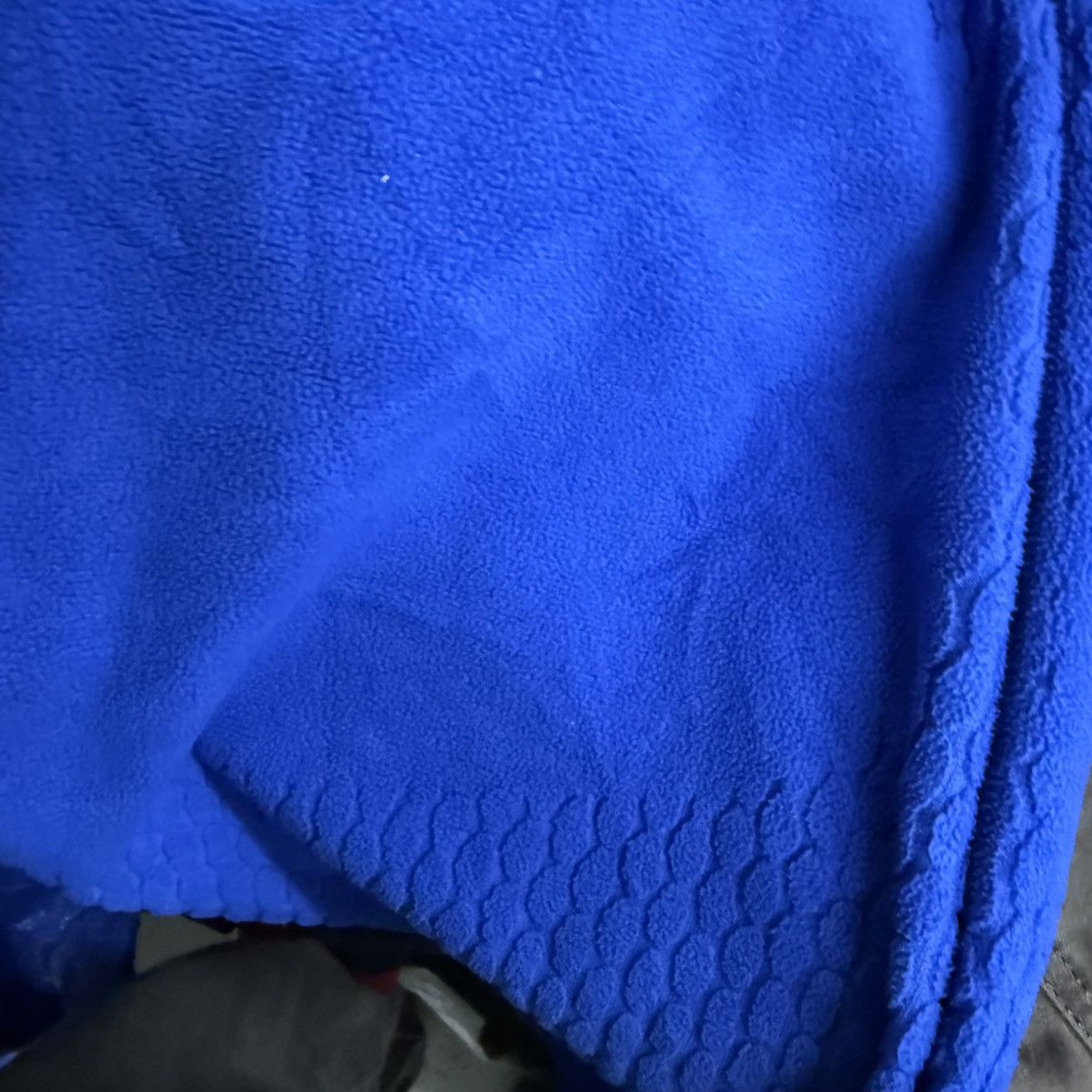 Patagonia Patagonia R1 TechFace Fleece Jacket Rare Size US M / EU 48-50 / 2 - 12 Thumbnail