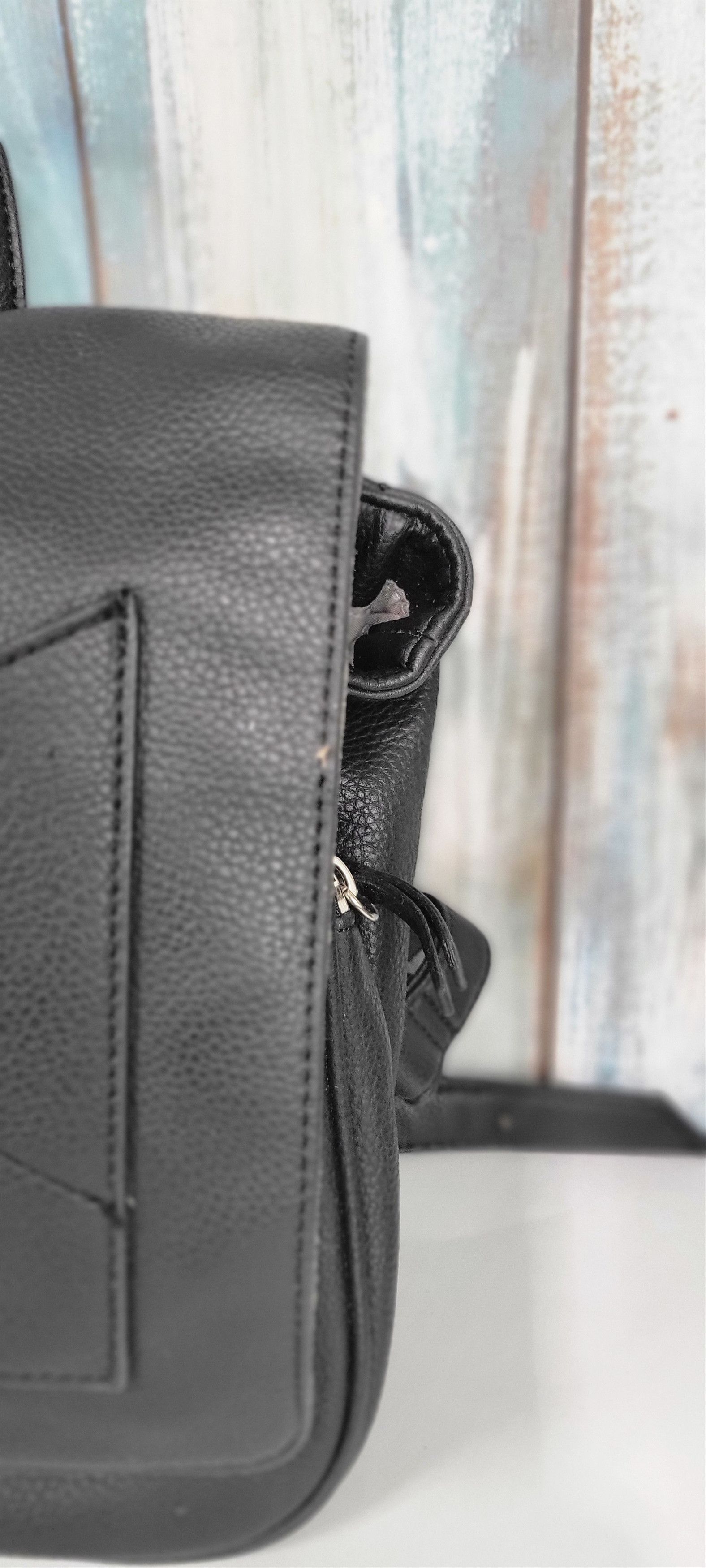 Kenneth Cole Kenneth Cole Reaction backpack Size ONE SIZE - 5 Thumbnail