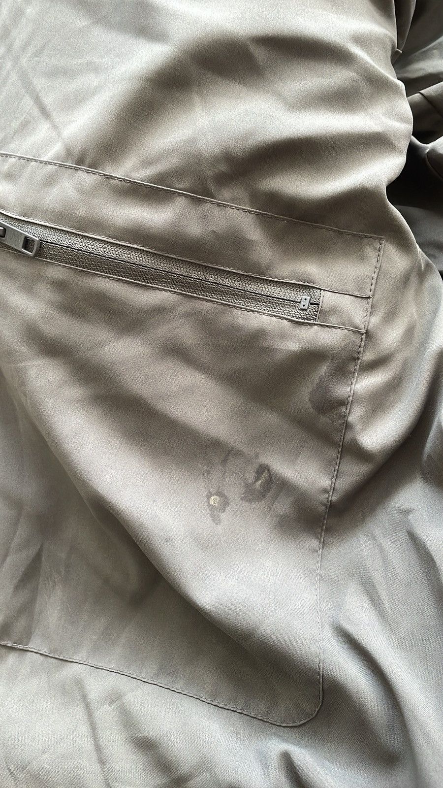 Heliot Emil Heliot emil abstract puffer Size US M / EU 48-50 / 2 - 9 Thumbnail