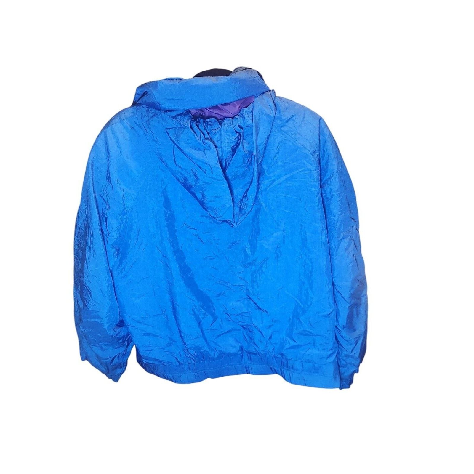 Other Vintage 80s Andy Johns Jacket women's medium Size M / US 6-8 / IT 42-44 - 2 Thumbnail