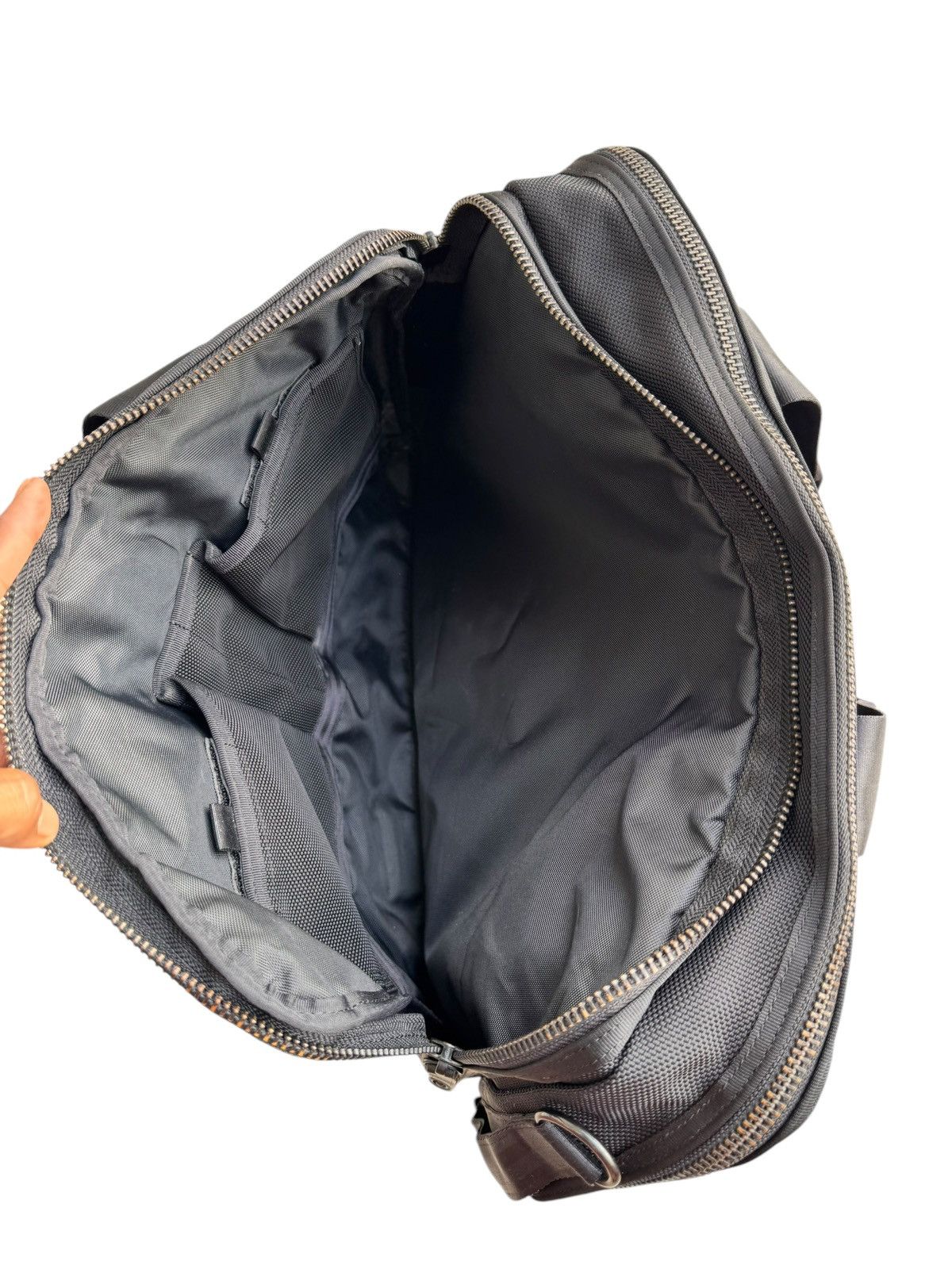 Porter Vintage Porter 2 Way Bagpack/Hand Carry Size ONE SIZE - 10 Thumbnail