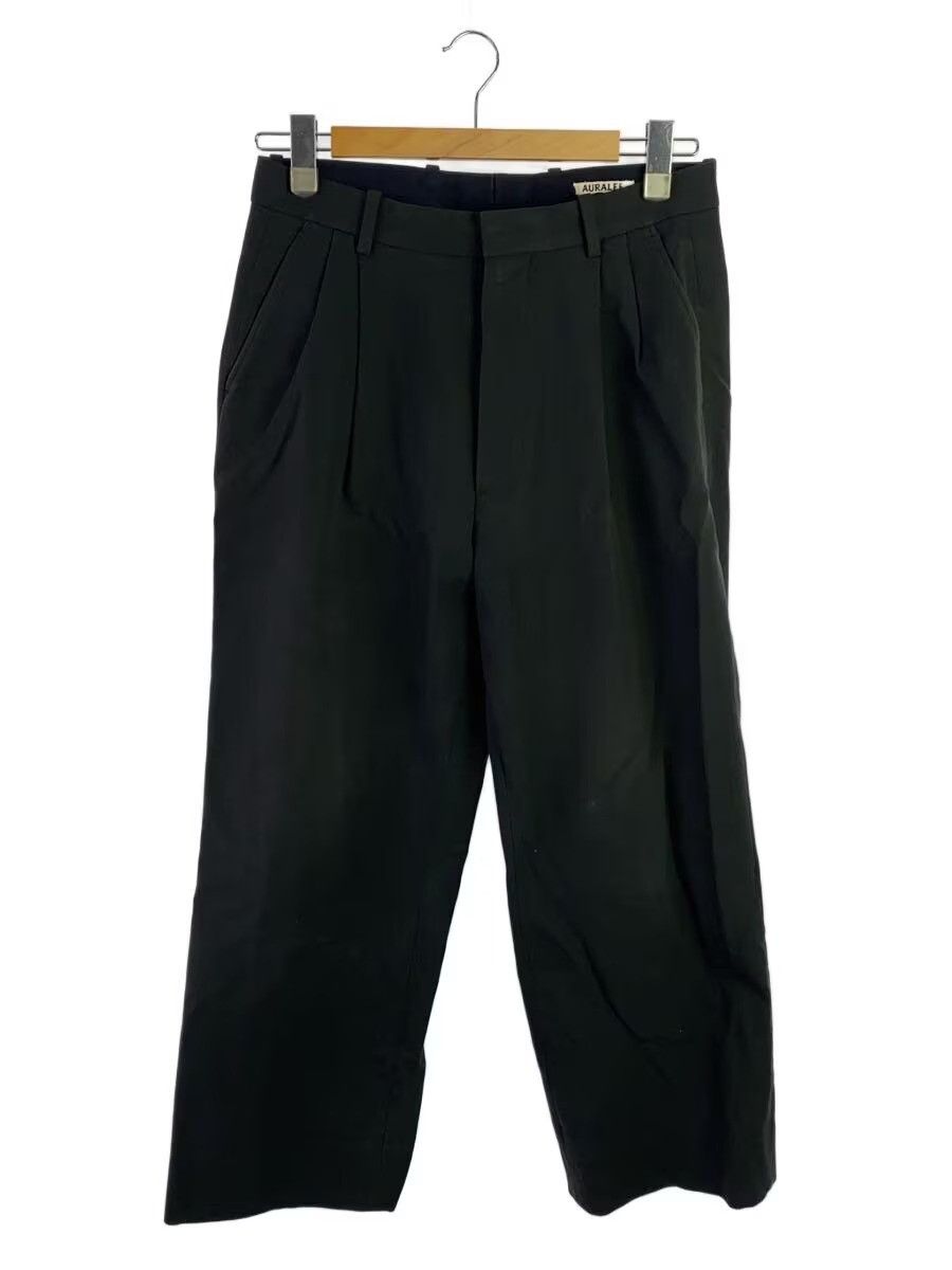 Auralee AW19 Pants Size US 32 / EU 48 - 1 Thumbnail