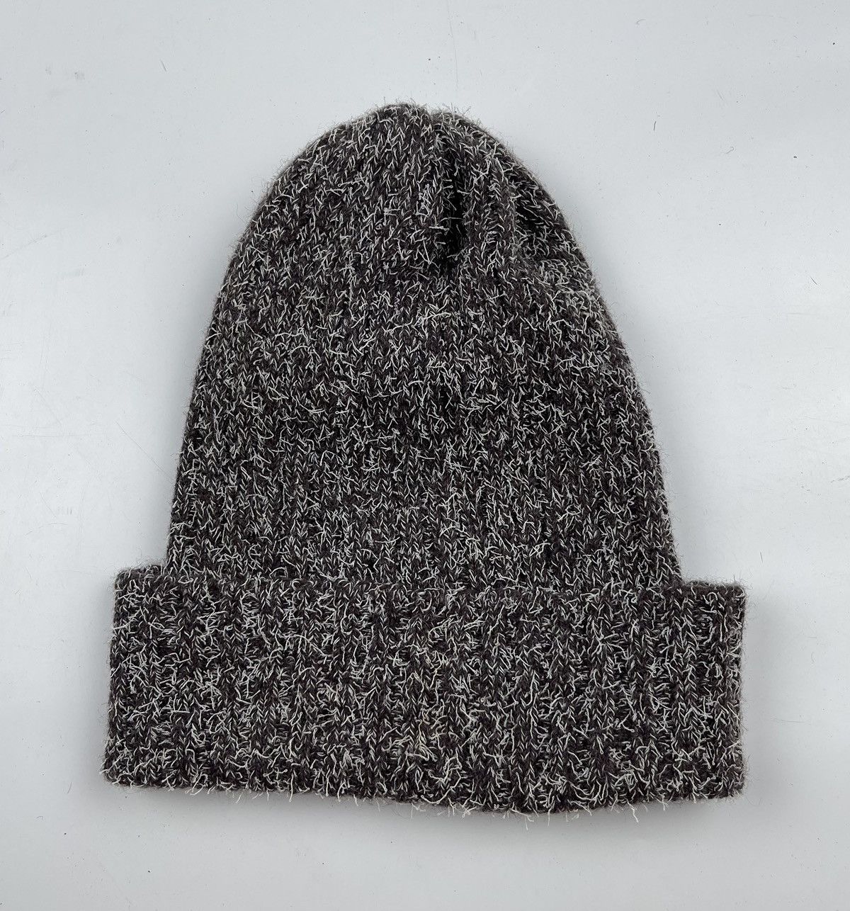 Japanese Brand × Jun Takahashi warren scott x jun men beanie hat snow cap tc13 Size ONE SIZE - 3 Thumbnail