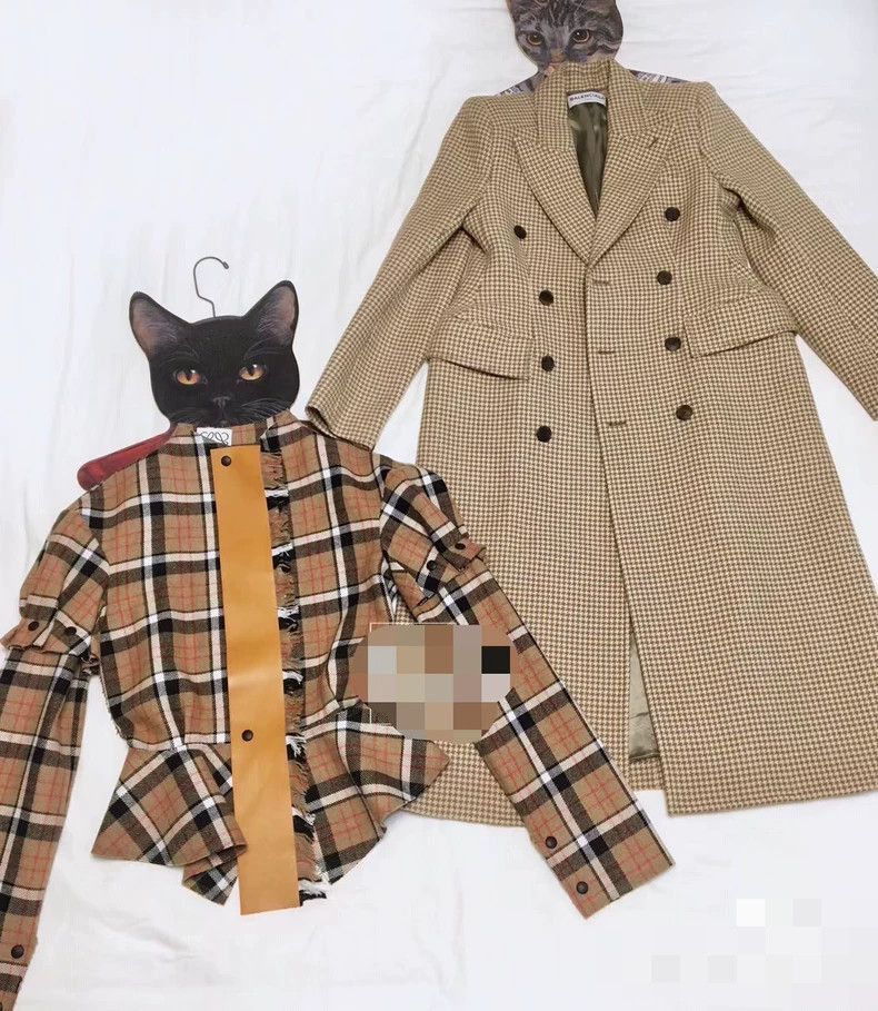Loewe loewe Padded casual jacket 2505-Nextarrow Size US XS / EU 42 / 0 - 8 Thumbnail