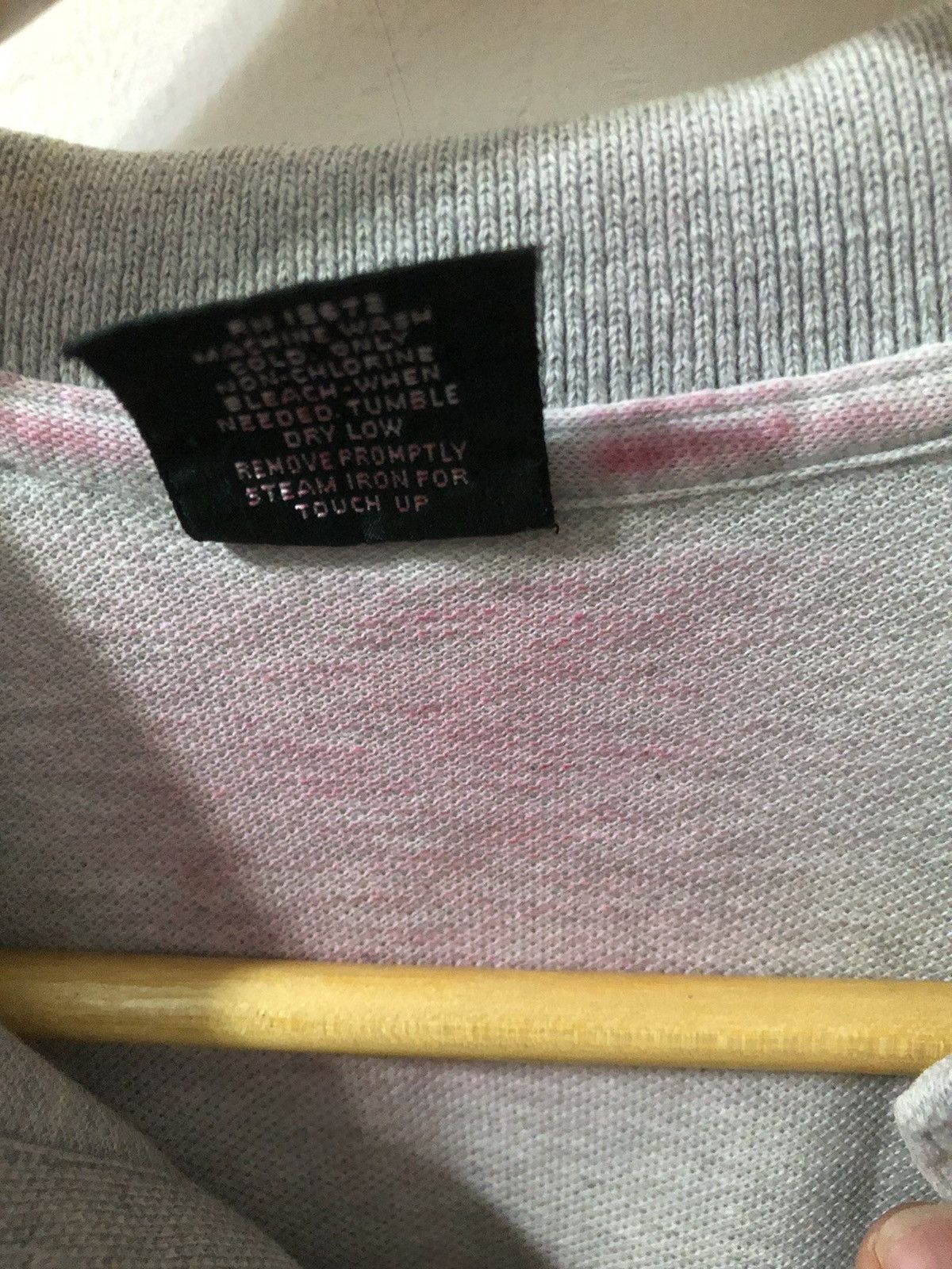 Ralph Lauren Ralph Lauren Size US L / EU 52-54 / 3 - 3 Thumbnail