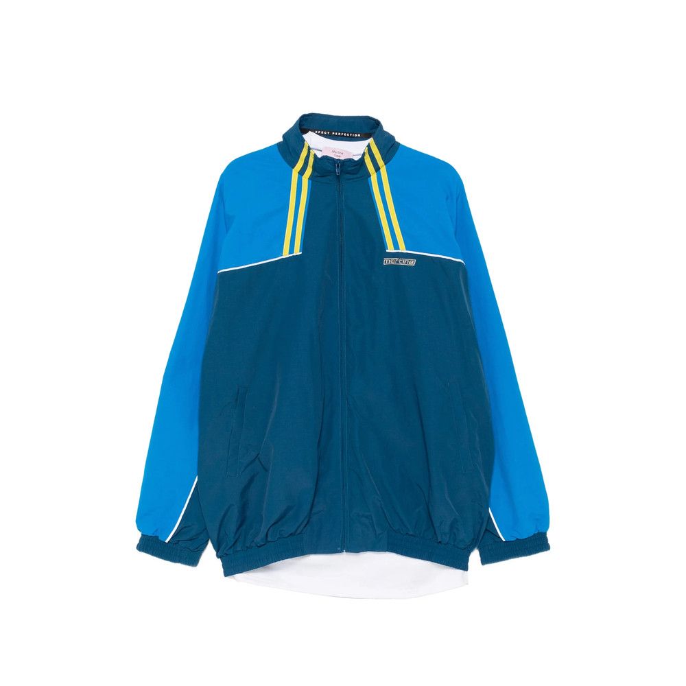 Martine Rose Martine Rose BLUE Jackets - Sport Jackets & Windbreakers Size US M / EU 48-50 / 2 - 1 Thumbnail