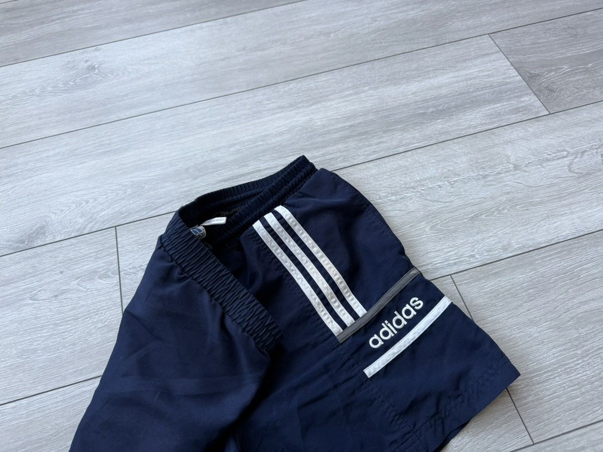 Adidas Adidas 90s Vintage Shorts Size US 32 / EU 48 - 5 Thumbnail