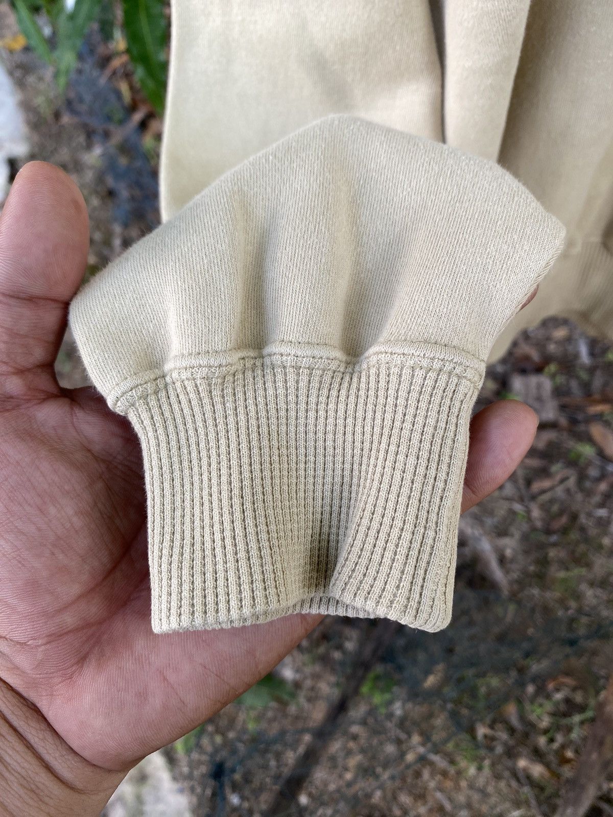 Hai Sporting Gear Issey Miyake Hai Sporting Gear Sweatshirt Size US M / EU 48-50 / 2 - 4 Thumbnail