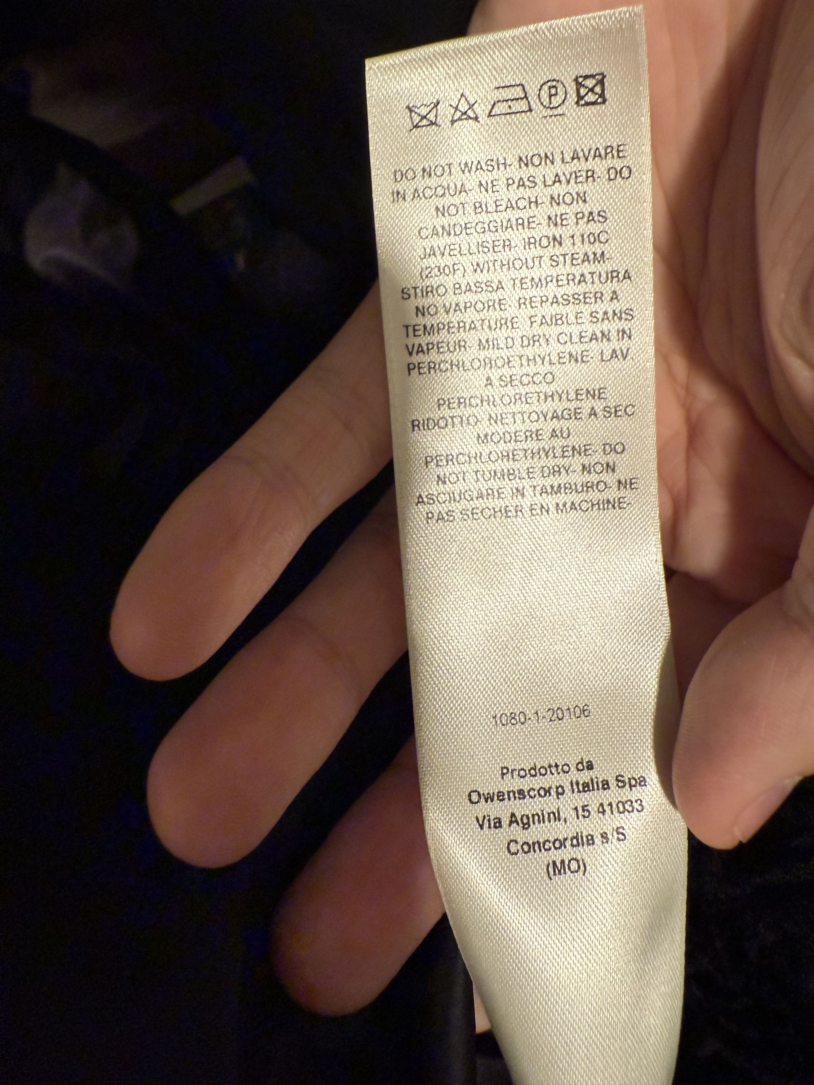 Rick Owens Rick Owens Down Jacket Size XS / US 0-2 / IT 36-38 - 5 Thumbnail