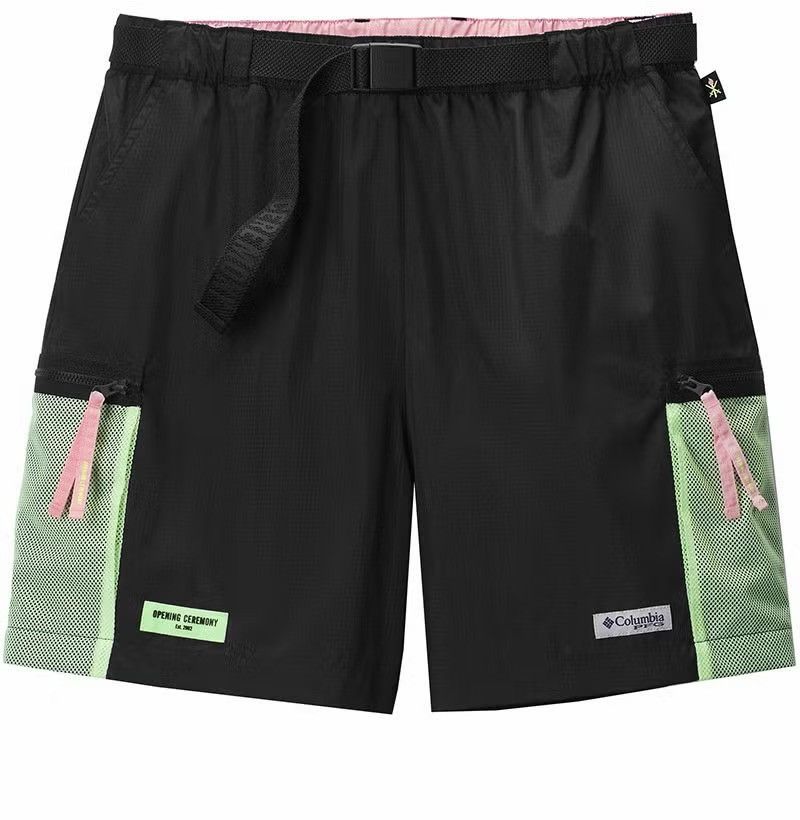 Columbia × Opening Ceremony Columbia x OC Opening Ceremony Bonehead Shorts Size US 27 - 1 Thumbnail