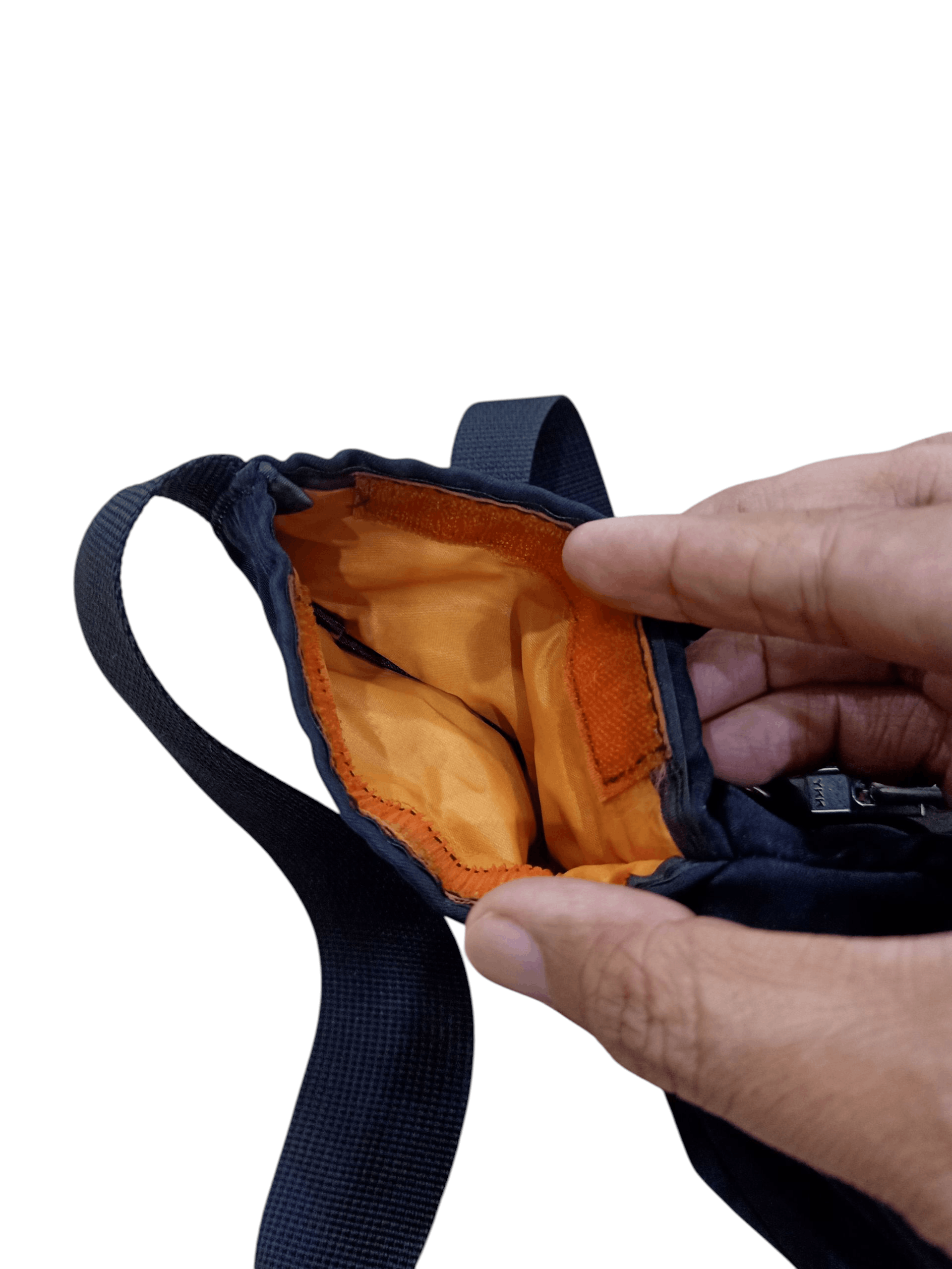 Porter Porter Tanker Waist Bag Cross Body Bag Size ONE SIZE - 13 Thumbnail