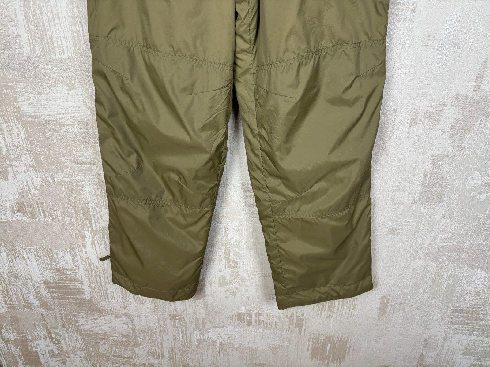 Other UK Mint! British Army PCS Thermal Trousers Pants Baselayer Size US 32 / EU 48 - 5 Thumbnail