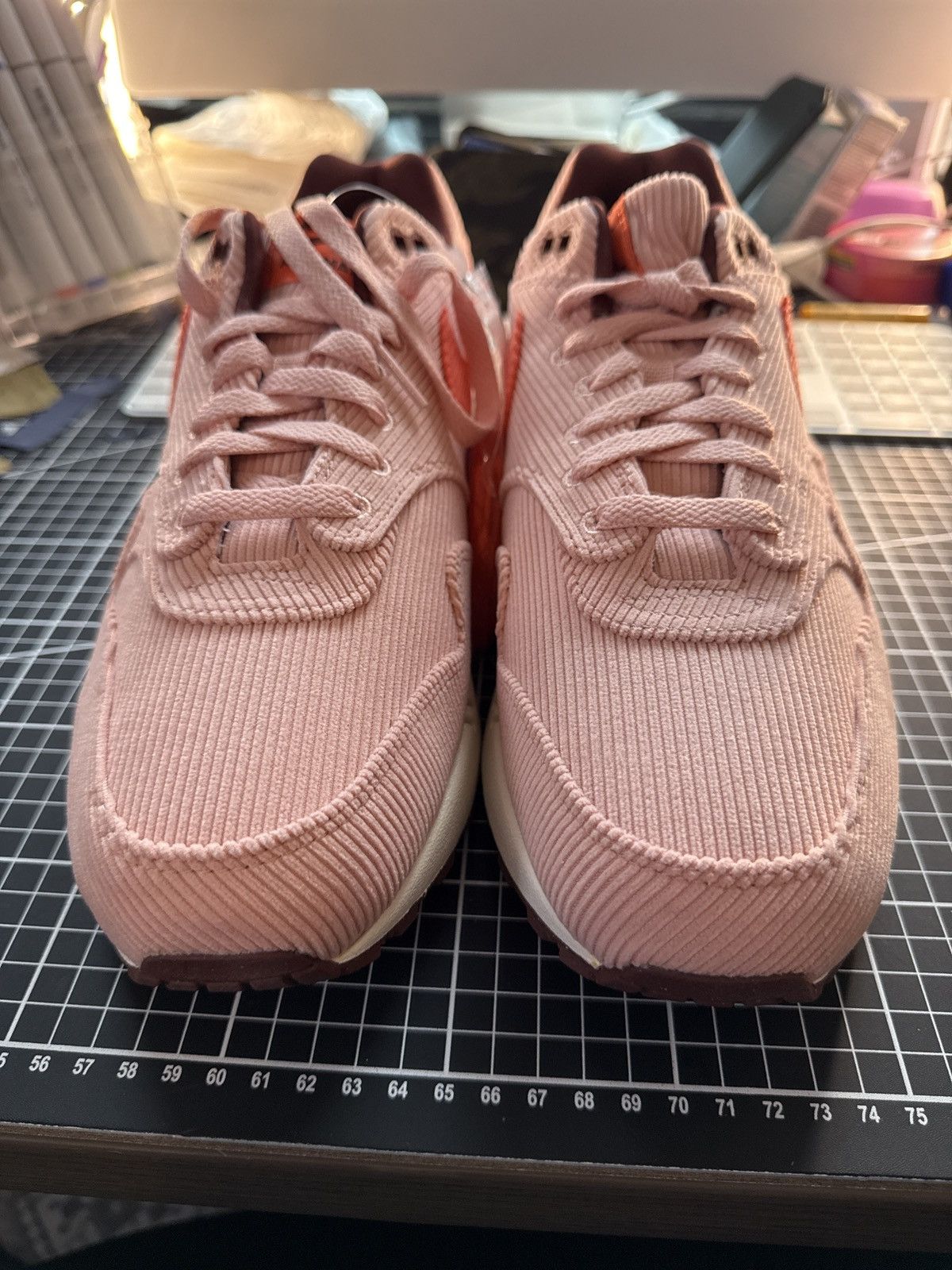 Nike NIKE AIR MAX 1 PRM Size US 12 / EU 45 - 13 Thumbnail