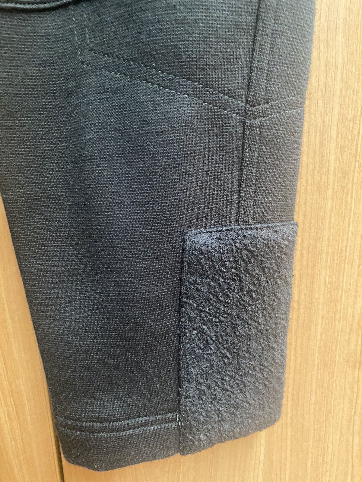 Dolce & Gabbana Dolce & Gabana Cargo Pants BNWT Size US 28 / EU 44 - 4 Thumbnail