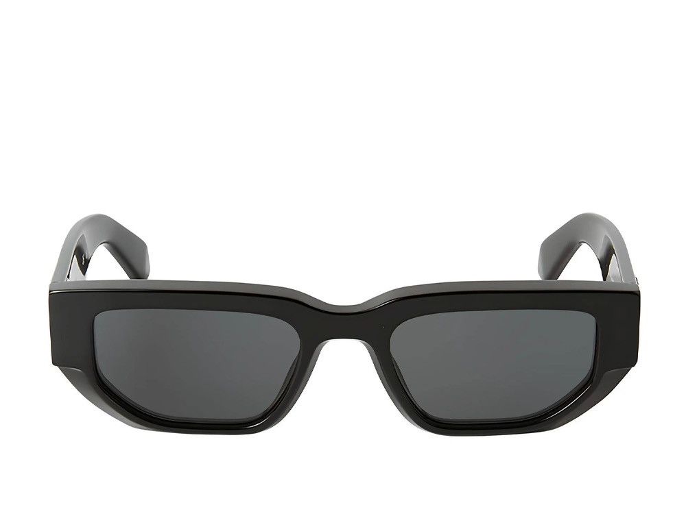 Off-White Off-White Black Sunglasses With Box – Authentic Size ONE SIZE - 3 Thumbnail