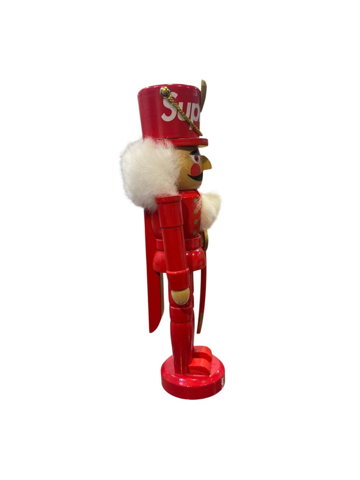 Supreme Supreme Nut Cracker New Size ONE SIZE - 4 Thumbnail