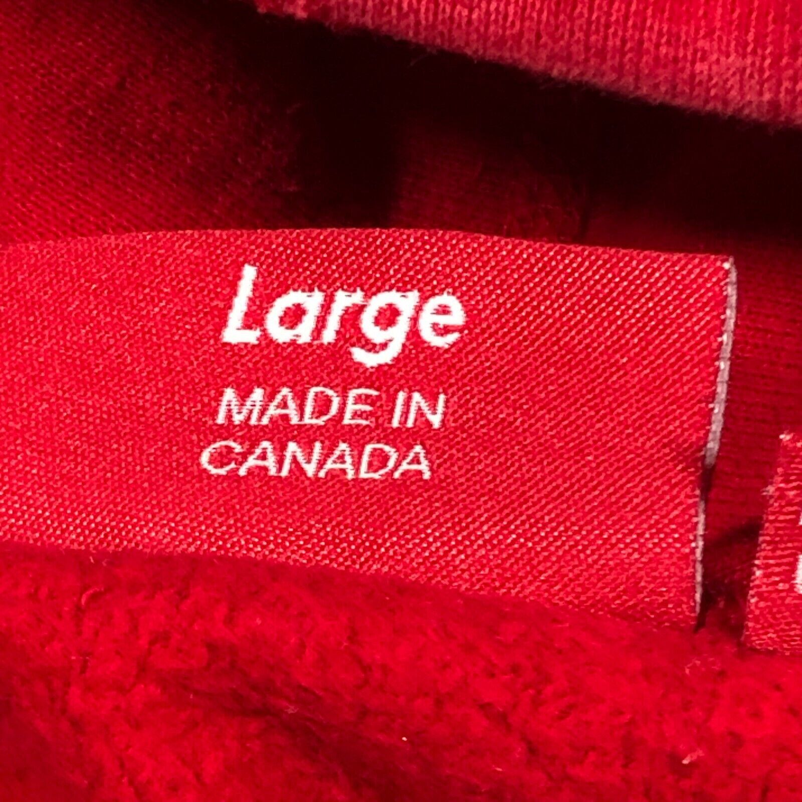 Supreme SS18 Supreme Studded Black Red Gold Hoodie Sweater Pullover Size US L / EU 52-54 / 3 - 9 Thumbnail