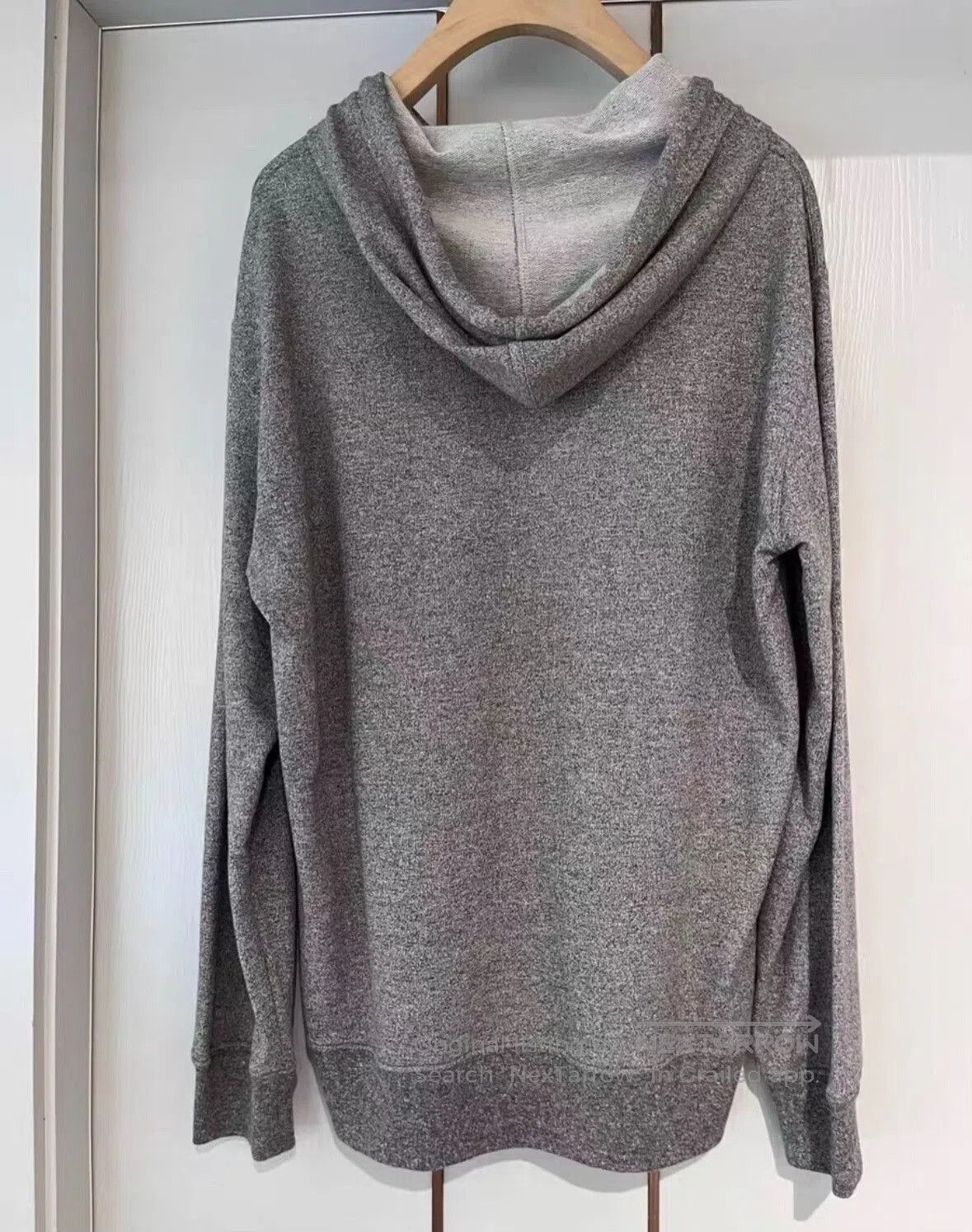 Brunello Cucinelli Brunello Cucinelli Men's Hooded Sweatshirt. Size US M / EU 48-50 / 2 - 2 Thumbnail