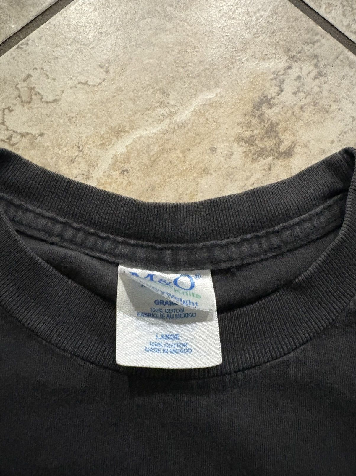 Vintage Santana Size US L / EU 52-54 / 3 - 4 Thumbnail