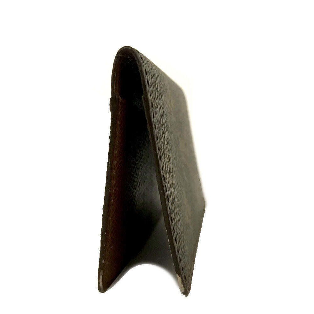 Louis Vuitton Louis Vuitton Monogram Pocket Organizer Card Holder RA1913 Size ONE SIZE - 2 Thumbnail