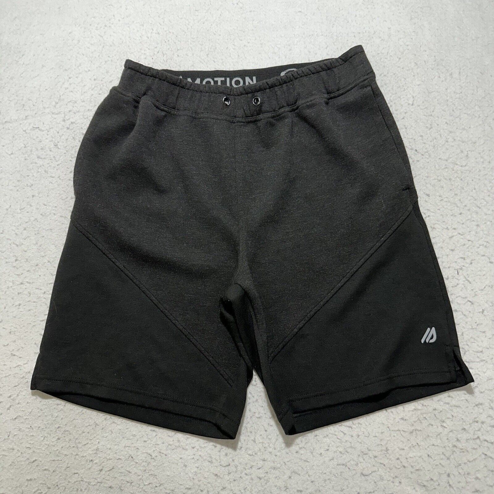 Eddie Bauer Eddie Bauer Small Freedry Dark Gray Athletic Shorts 8 Inseam Size US 30 / EU 46 - 1 Thumbnail