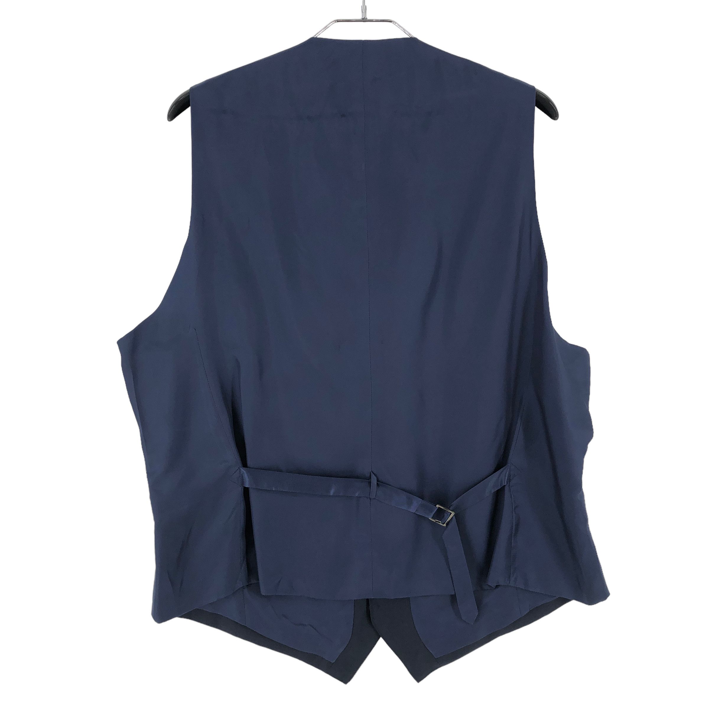 Suitsupply SUITSUPPLY Lazio Wool Formal Suit EU:60; UK/US:50 - W42 L34 Size 50R - 11 Thumbnail