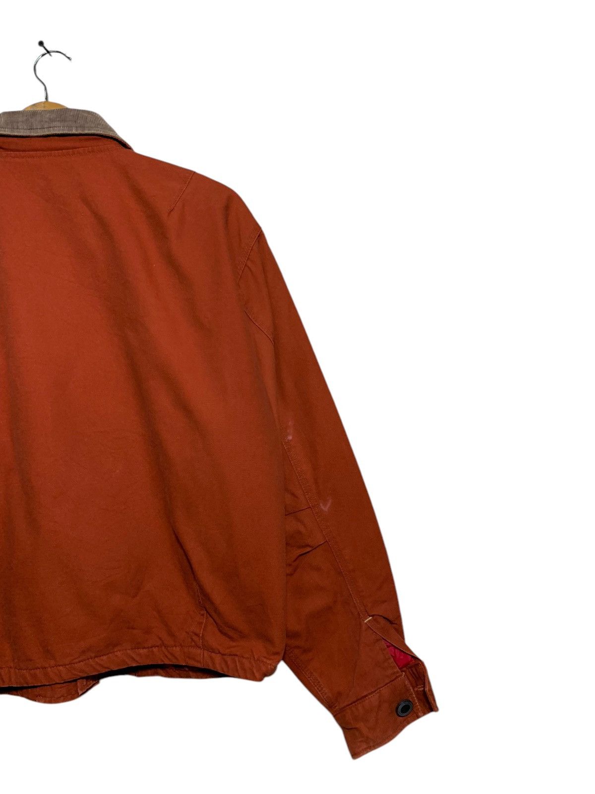 Edwin × Vintage 🔥VTG EDWIN ROCKABILY STYLE BLANKET JACKETS Size US M / EU 48-50 / 2 - 10 Thumbnail