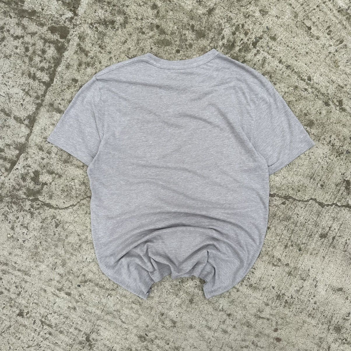 Allsaints Luxury Allsaints T-shirts Basic Fit Y2K 00s Size Xs Old Mone Size US XS / EU 42 / 0 - 2 Thumbnail