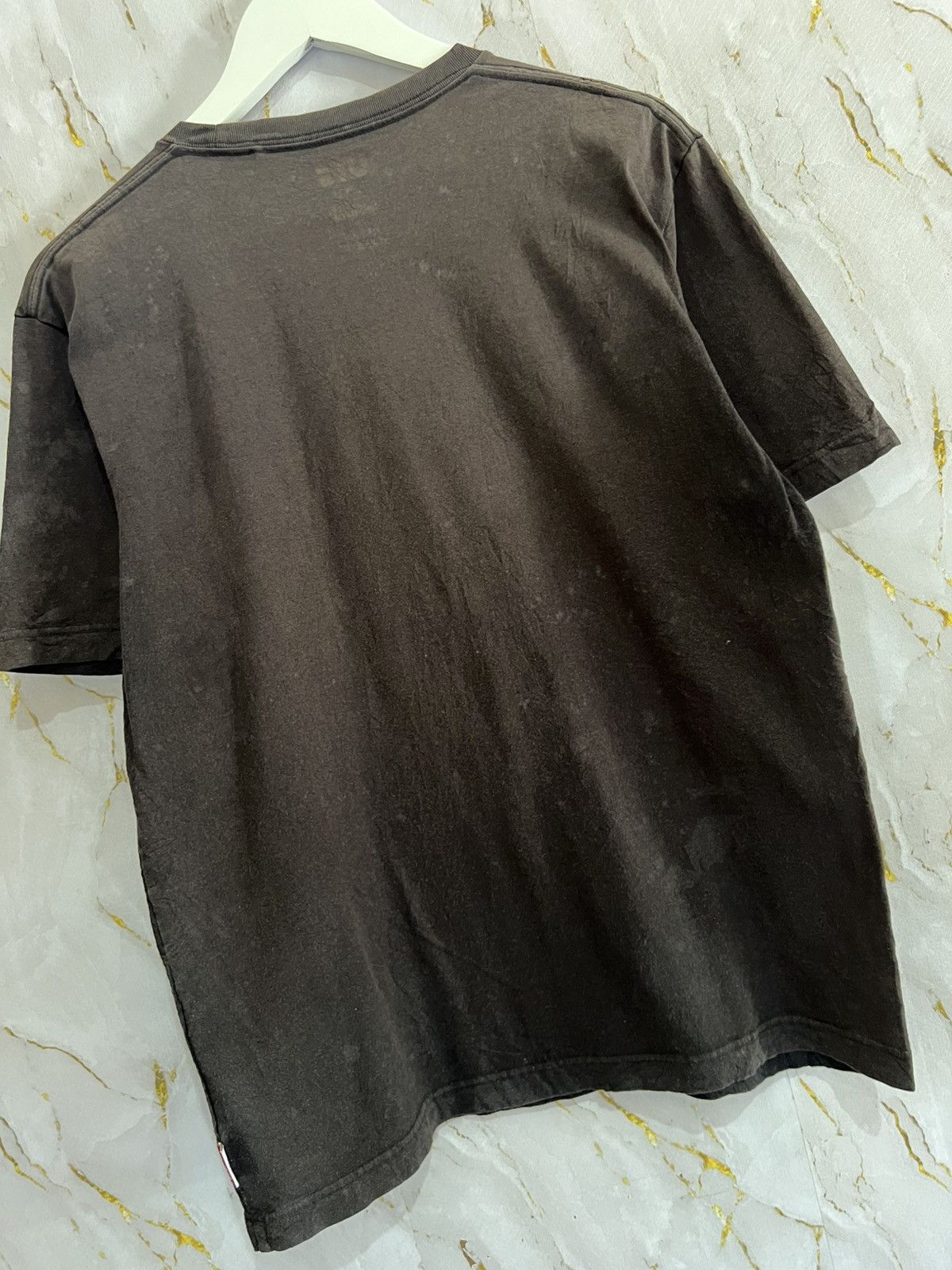 Uniqlo HULK MARVEL TSHIRT Size US L / EU 52-54 / 3 - 4 Thumbnail