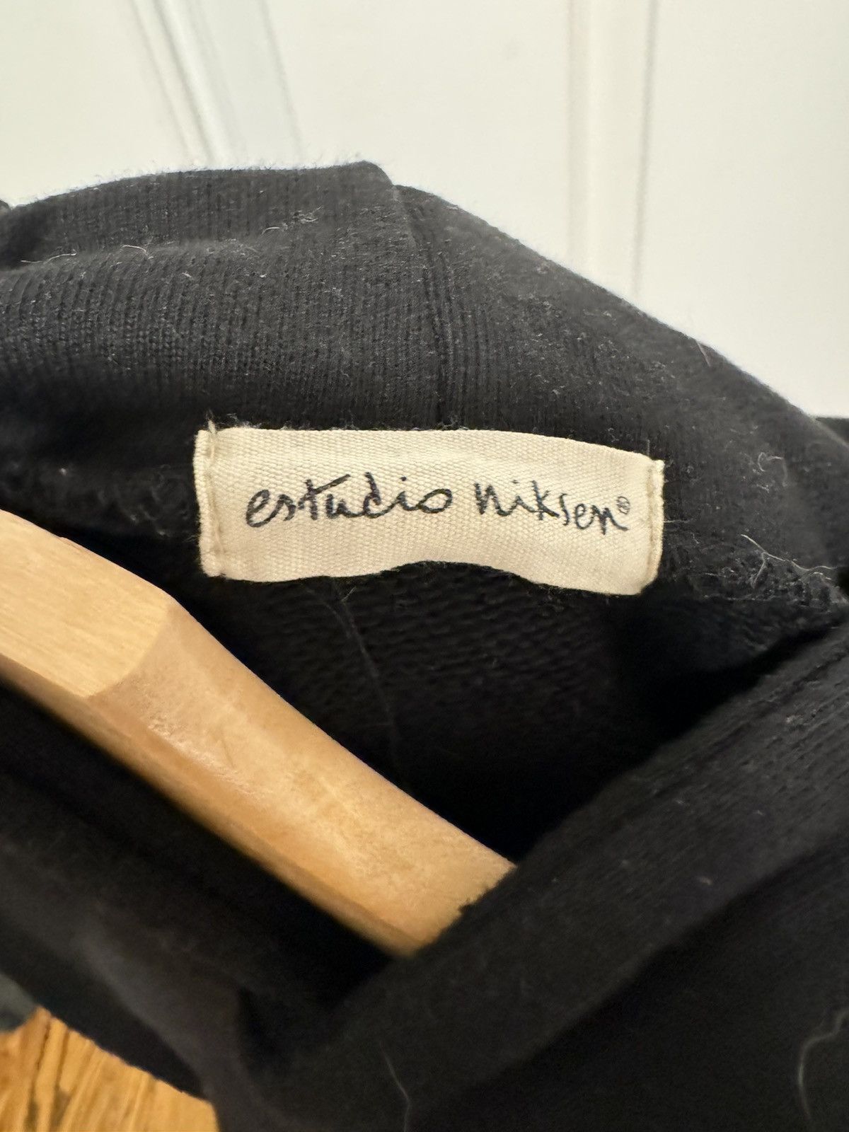Other New Estudio Niksen Thumb Hoodie Size US L / EU 52-54 / 3 - 3 Thumbnail