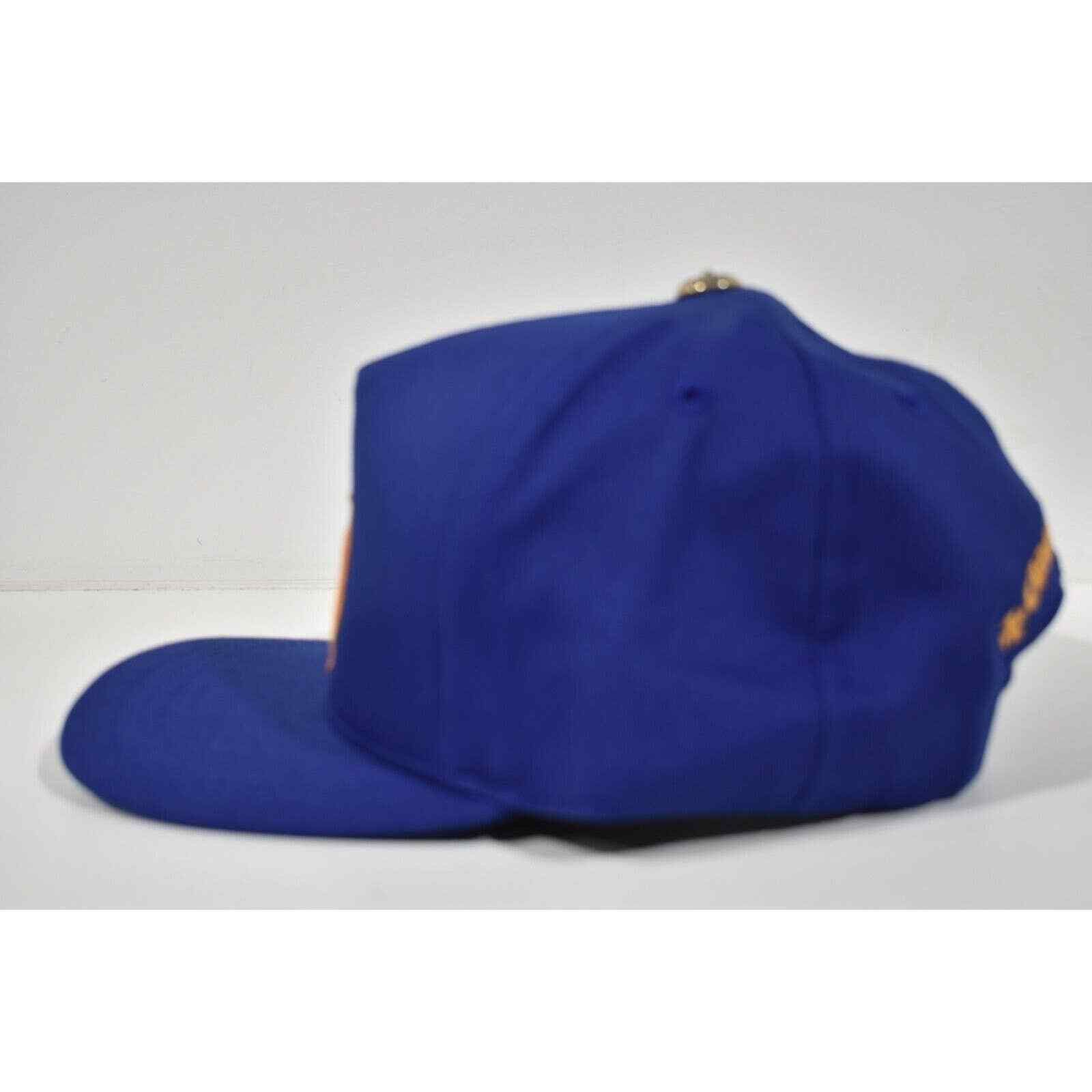 Chrome Hearts Chrome Hearts Baseball Cap Snapback Adjustable Hat Size ONE SIZE - 4 Thumbnail