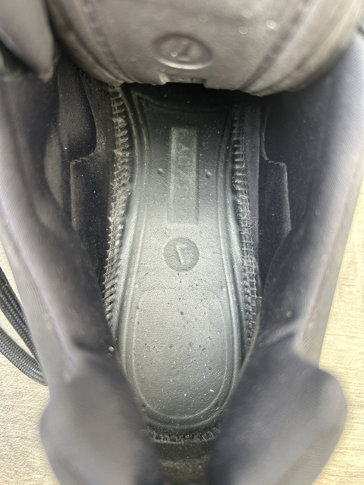 Prada Prada Techno Stretch Fabric sneakers Size US 8 / EU 41 - 11 Thumbnail