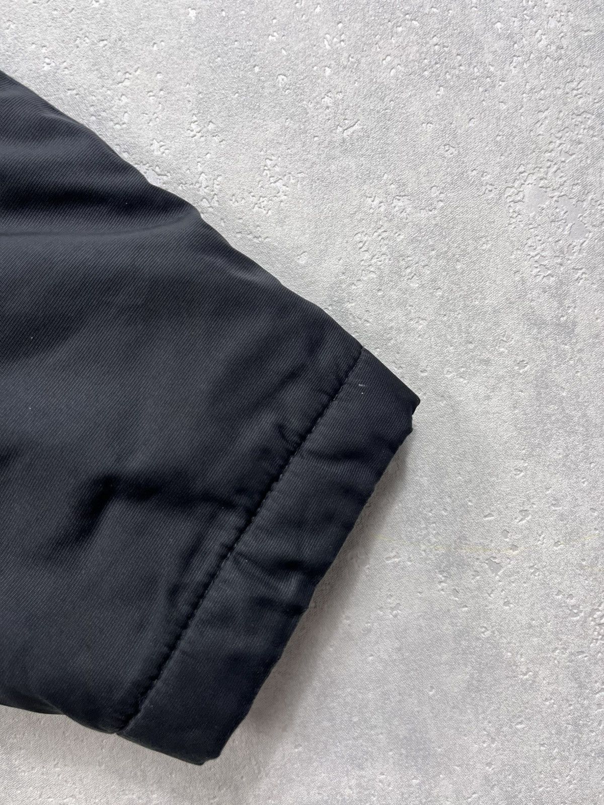 Nike 90’s NIKE RETRO SWOOSH LOGO DOWN PUFFER JACKET RARE SPRTSDLX Size US XL / EU 56 / 4 - 11 Thumbnail