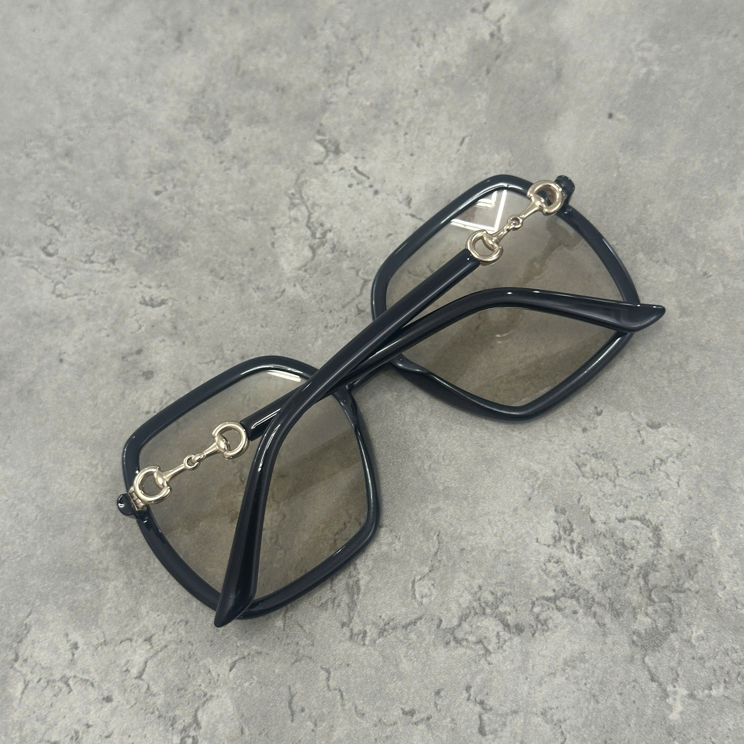 Gucci GUCCI gg0890s 005 Size ONE SIZE - 2 Thumbnail