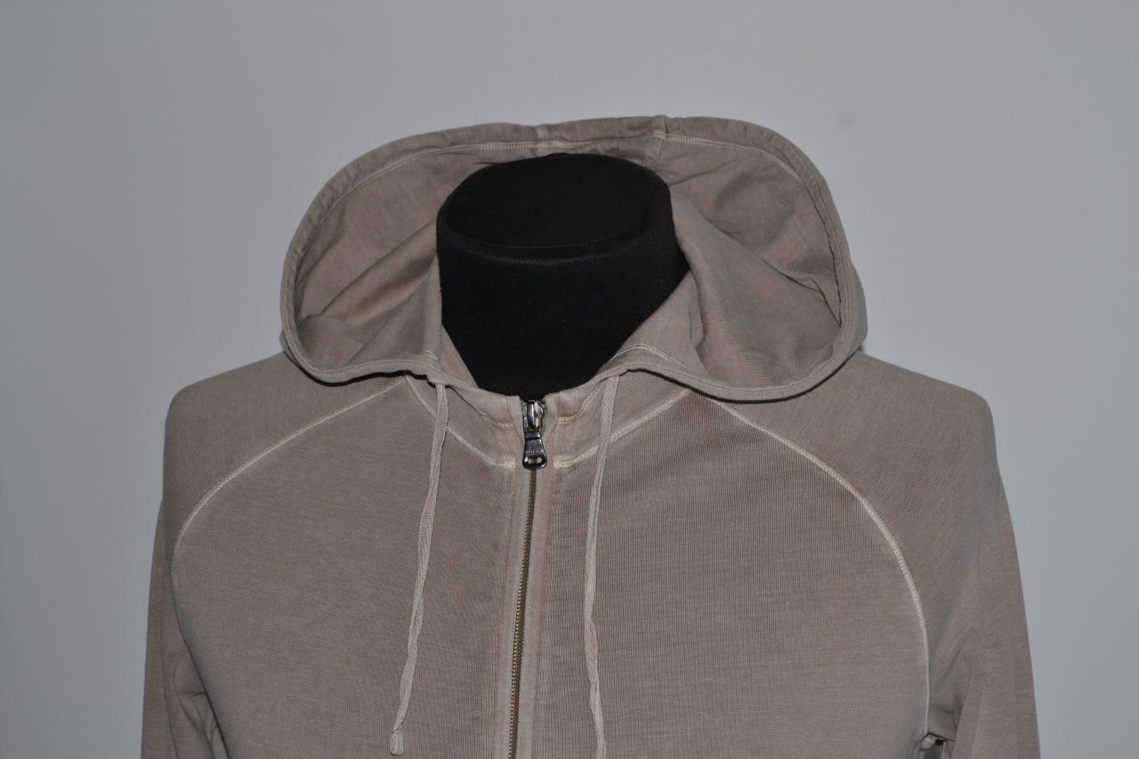 Hugo Boss Hugo Boss Zip Hoodie size S Size US S / EU 44-46 / 1 - 2 Thumbnail