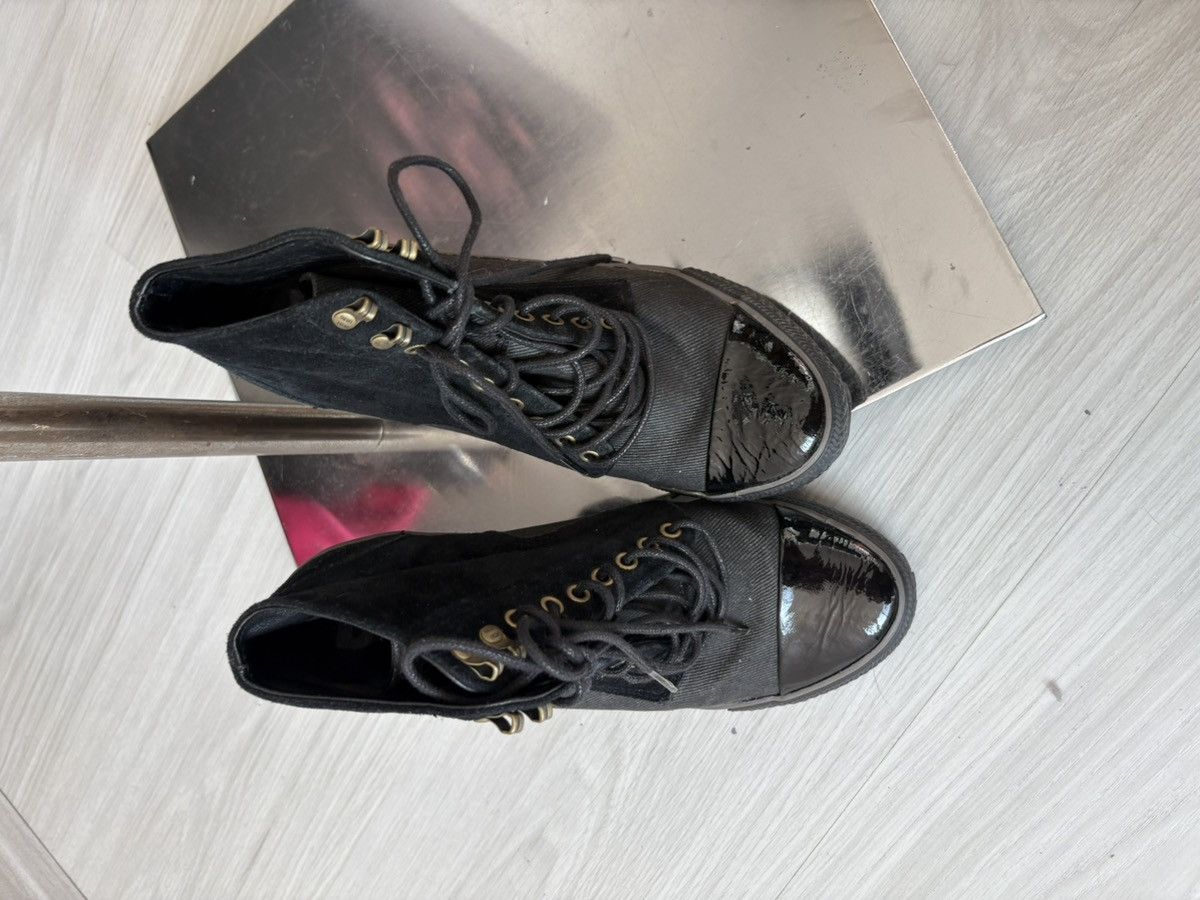 Diesel Diesel boots Size US 9 / IT 39 - 20 Thumbnail
