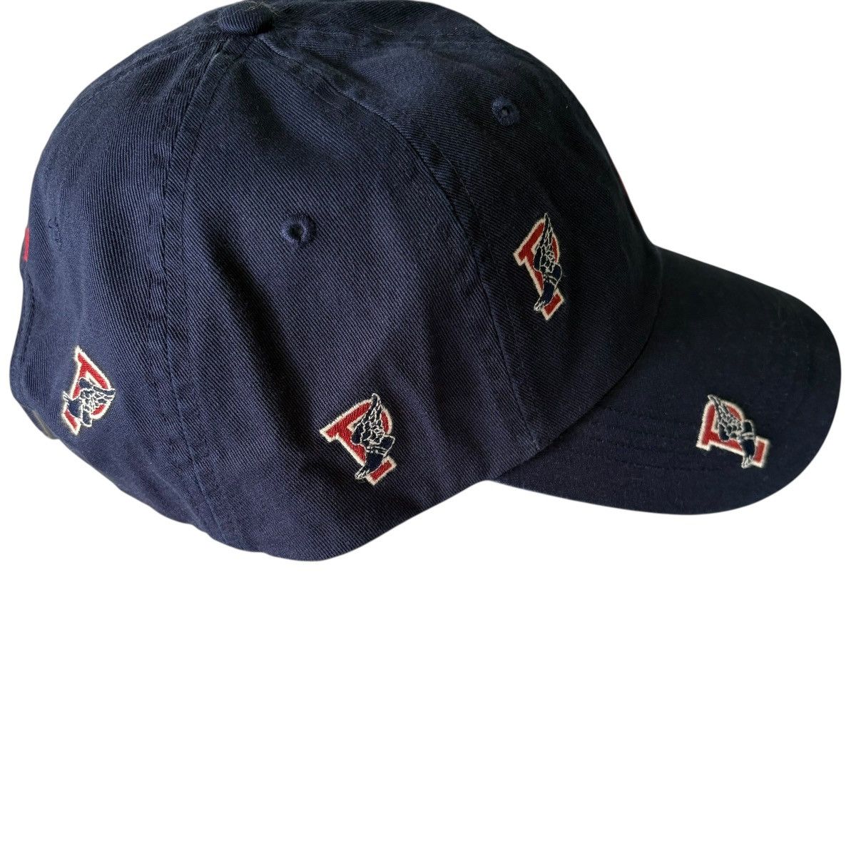 Polo Ralph Lauren Polo Ralph Lauren P Wing Hat Size ONE SIZE - 2 Thumbnail