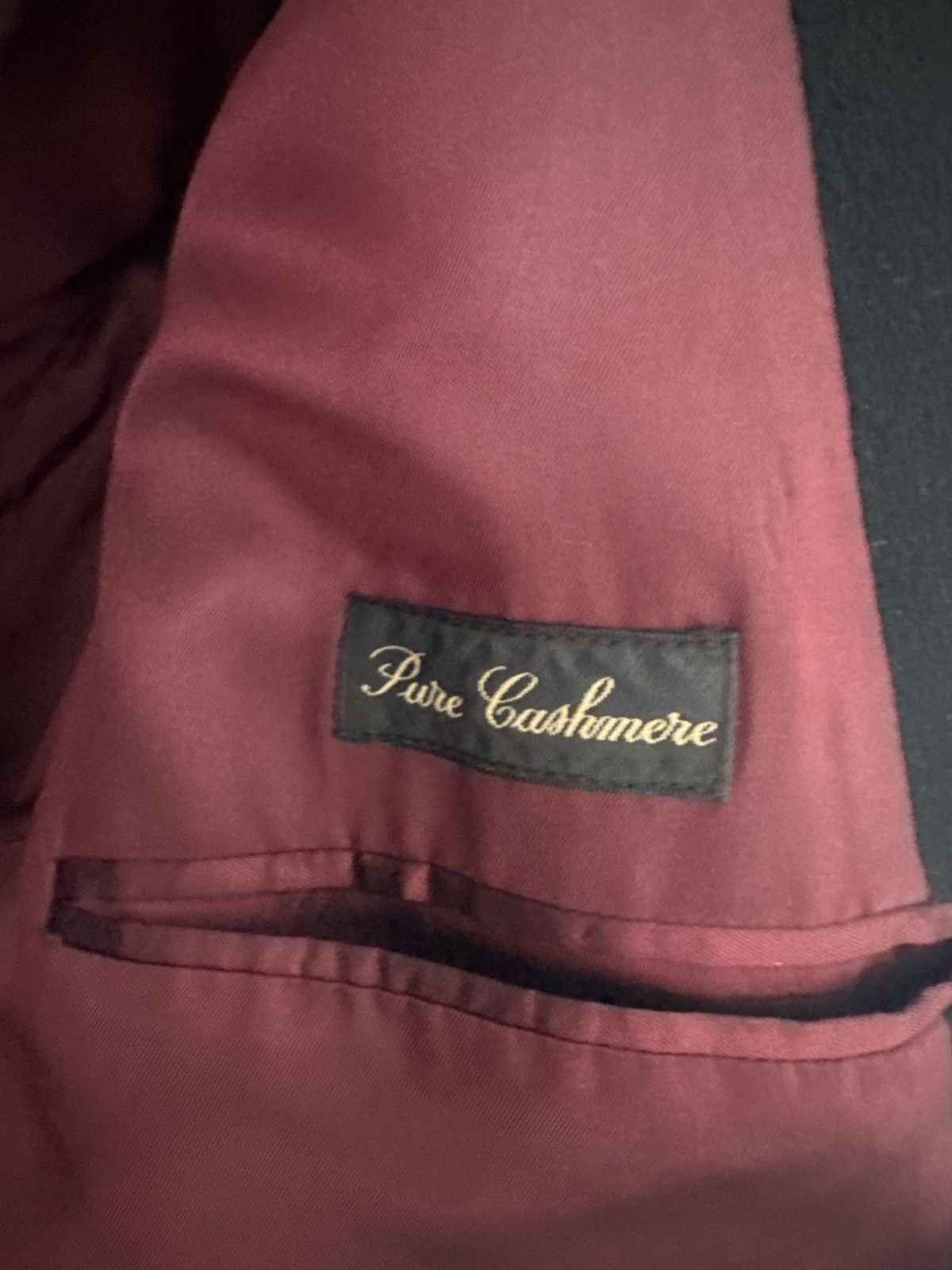 Gucci Gucci Mink Overcoat Size US M / EU 48-50 / 2 - 4 Thumbnail