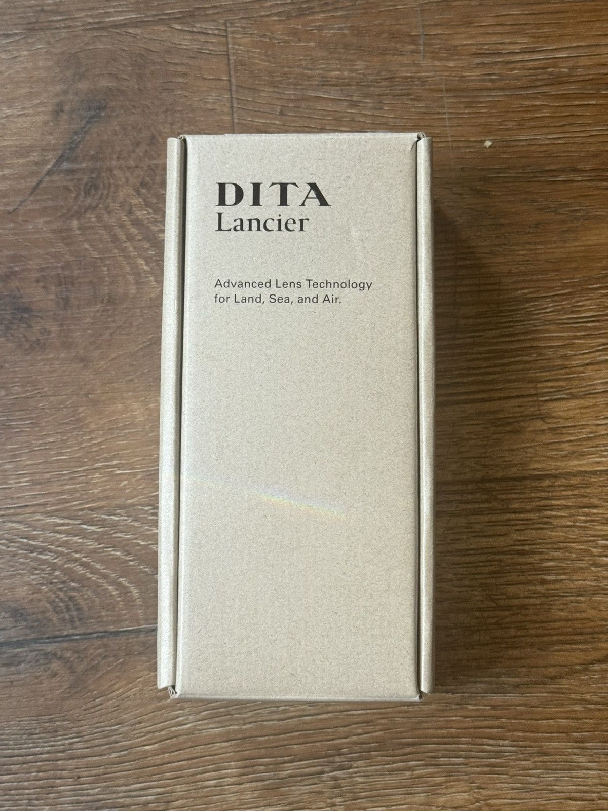 Dita DITA LSA 419 SOLD OUT Size ONE SIZE - 5 Thumbnail