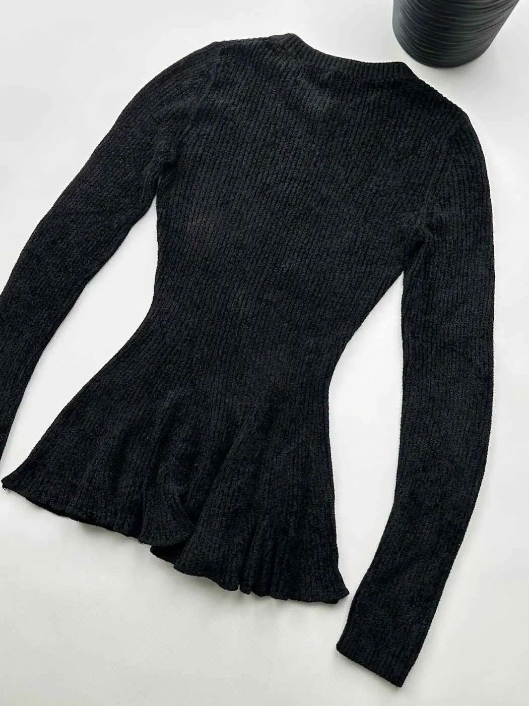 Sandro Sandro Long Sleeve (284) Size M / US 6-8 / IT 42-44 - 8 Thumbnail