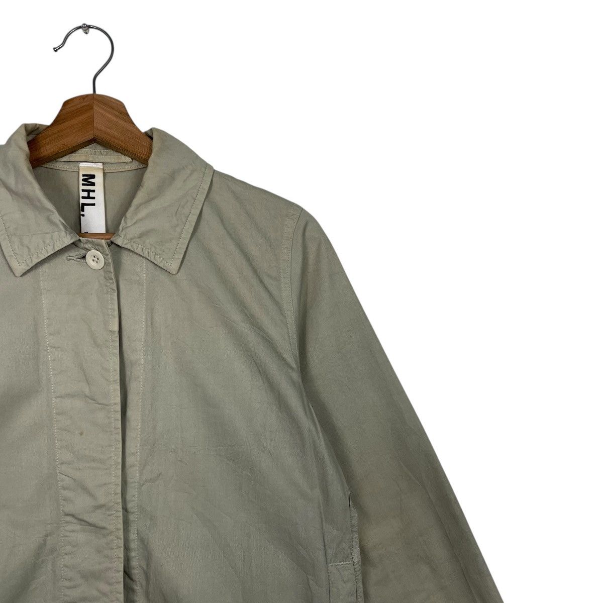 Margaret Howell Margaret Howell Jacket Size S / US 4 / IT 40 - 5 Thumbnail