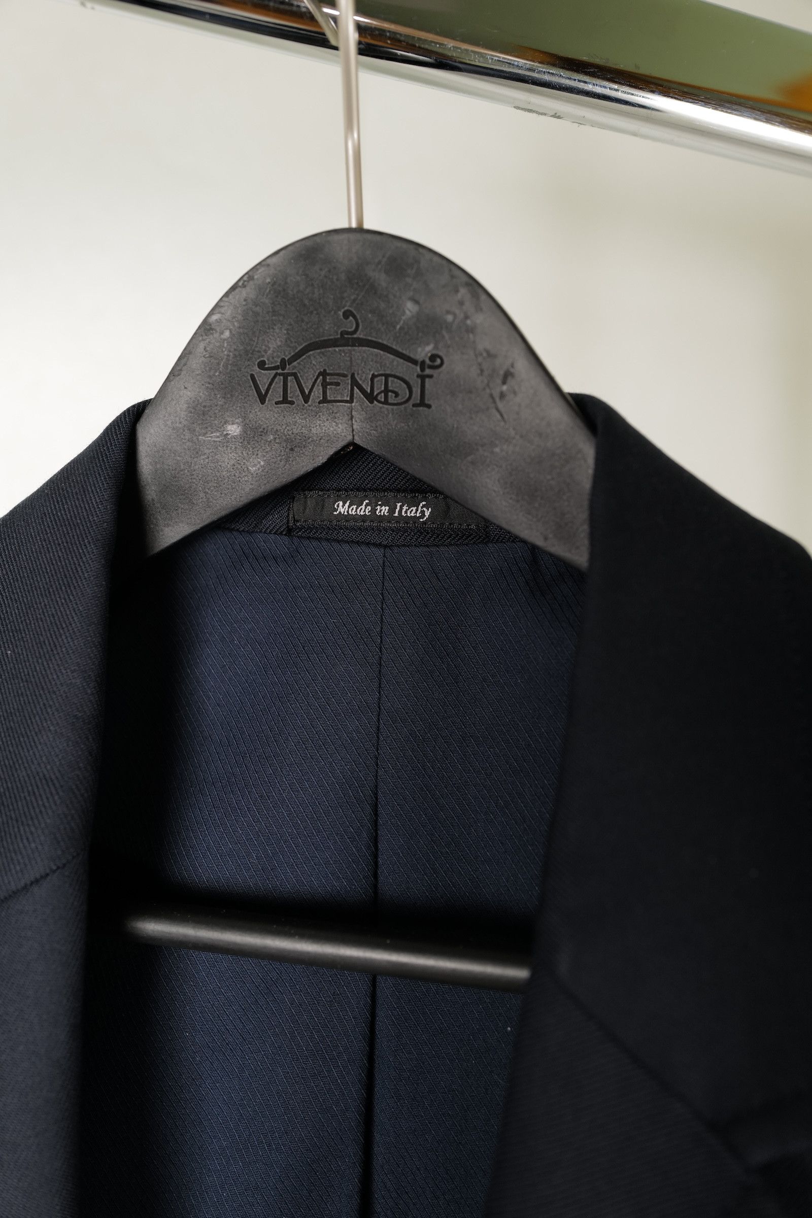 Maison Margiela Maison Margiela Formal Suit Size 44S - 11 Thumbnail