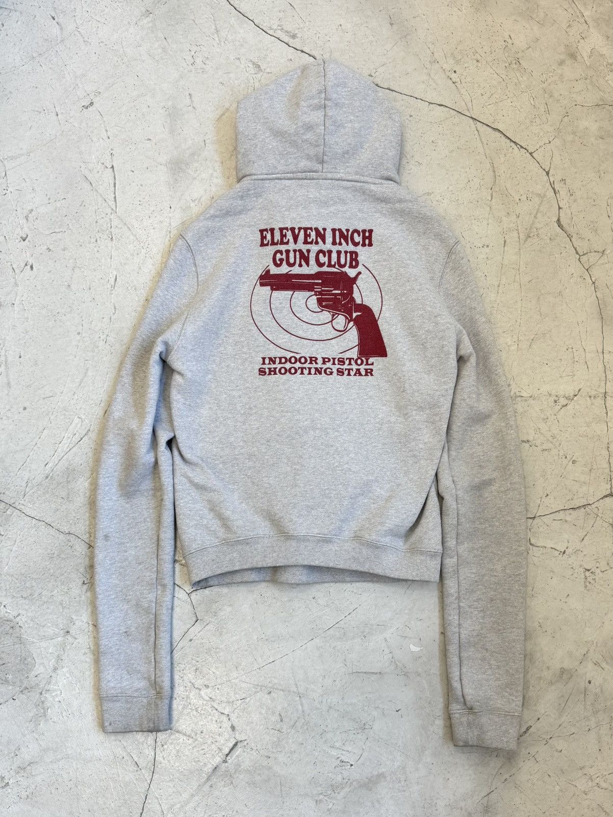 Vetements Eleven Inch Gun Club | Grailed